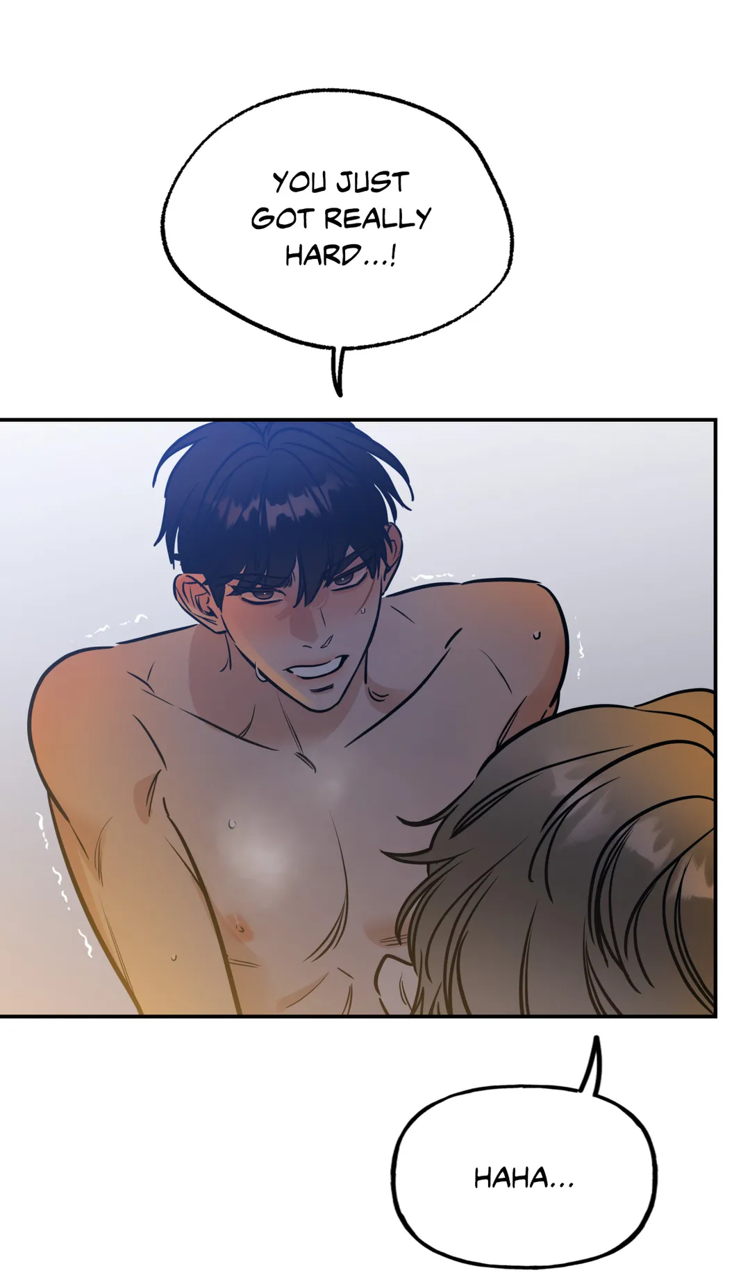 Ghostly Vendetta - Chapter 15 manhwa
