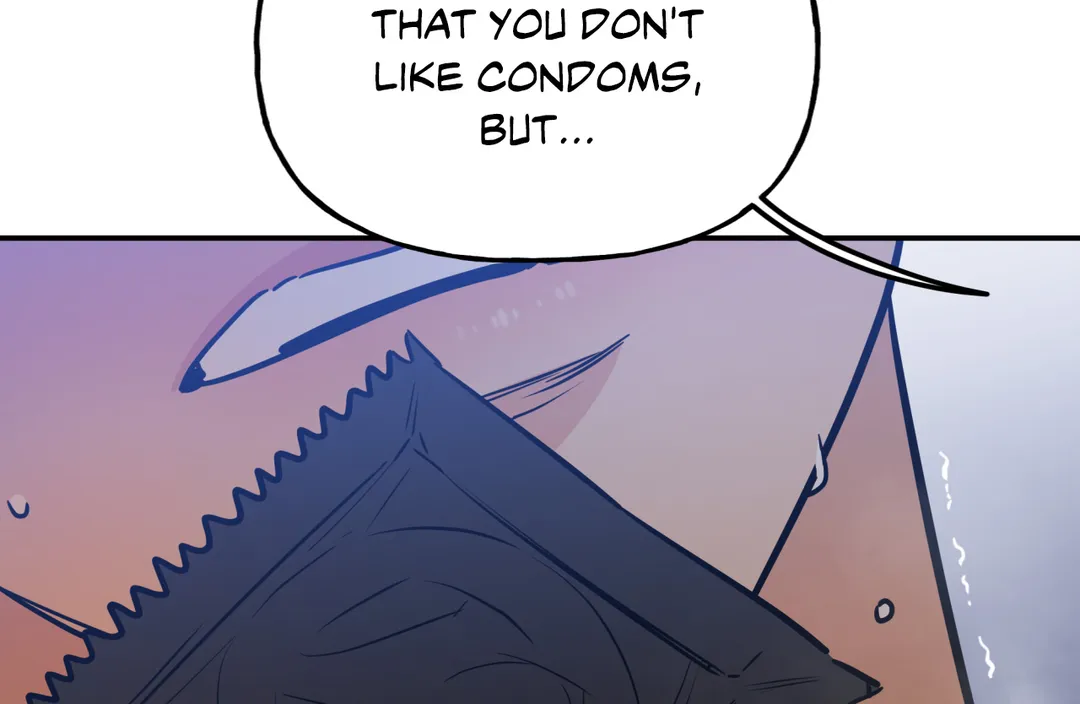 Ghostly Vendetta - Chapter 15 manhwa