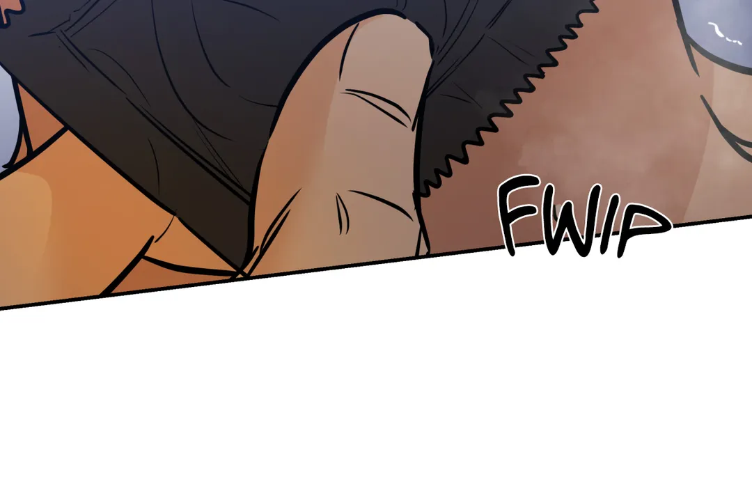 Ghostly Vendetta - Chapter 15 manhwa
