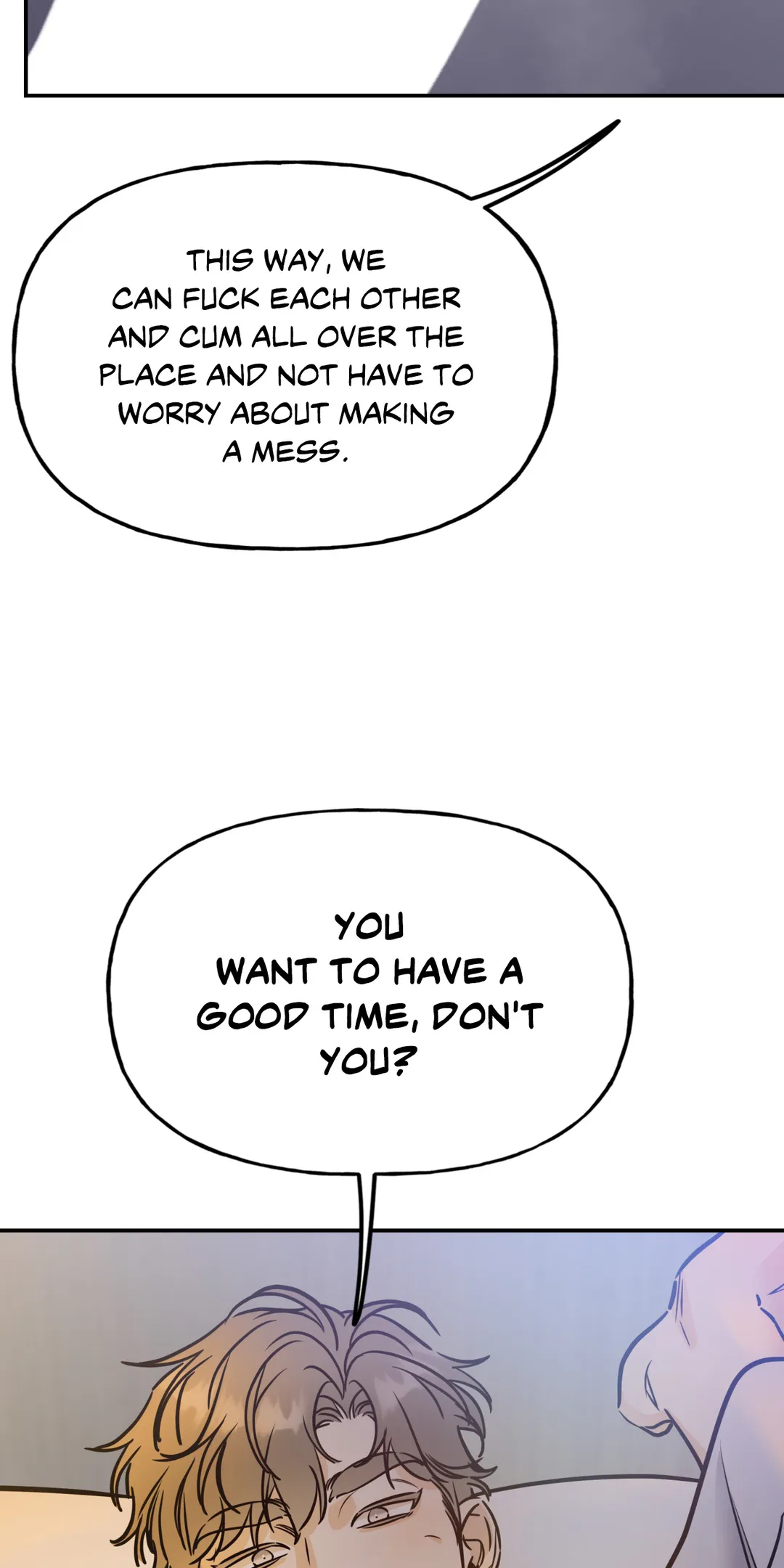 Ghostly Vendetta - Chapter 15 manhwa