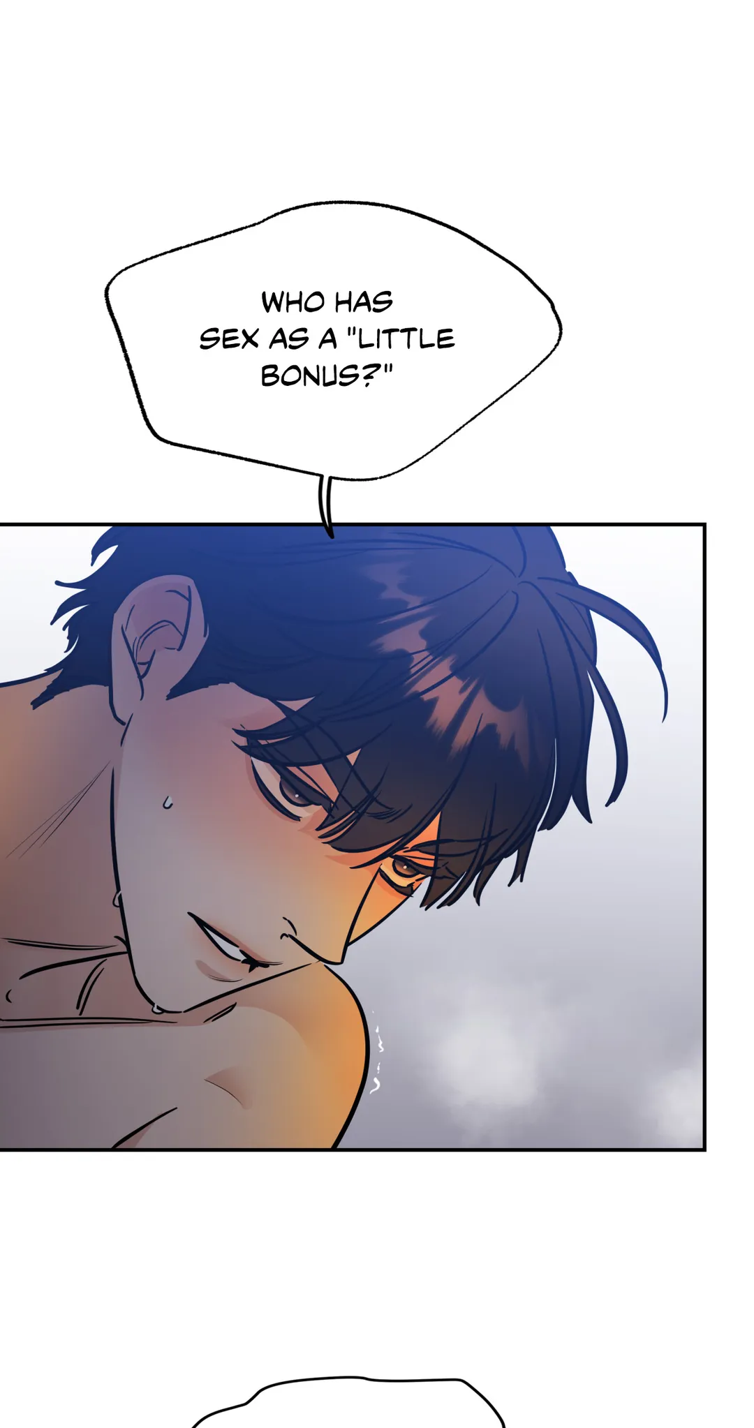 Ghostly Vendetta - Chapter 15 manhwa