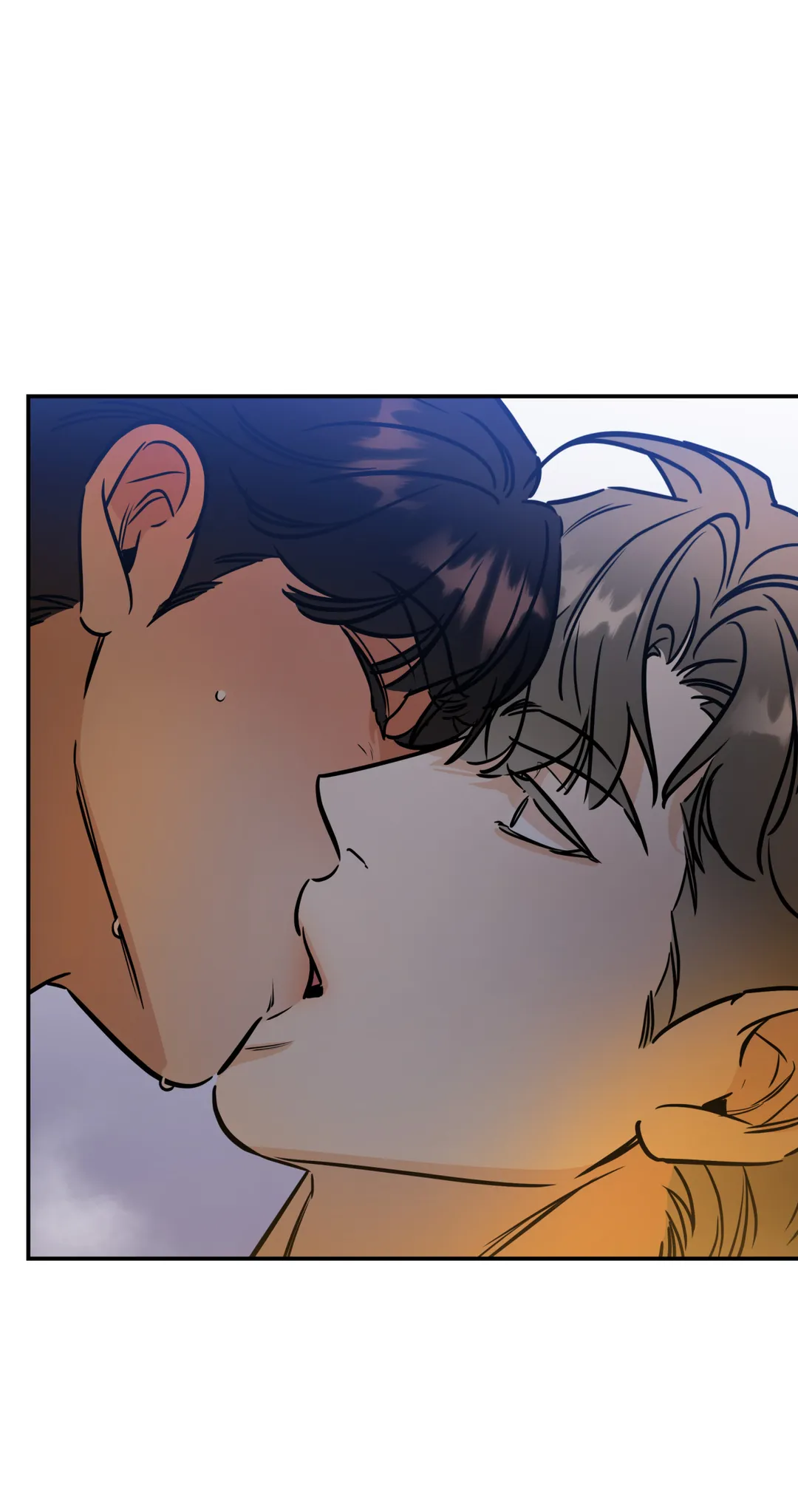 Ghostly Vendetta - Chapter 15 manhwa