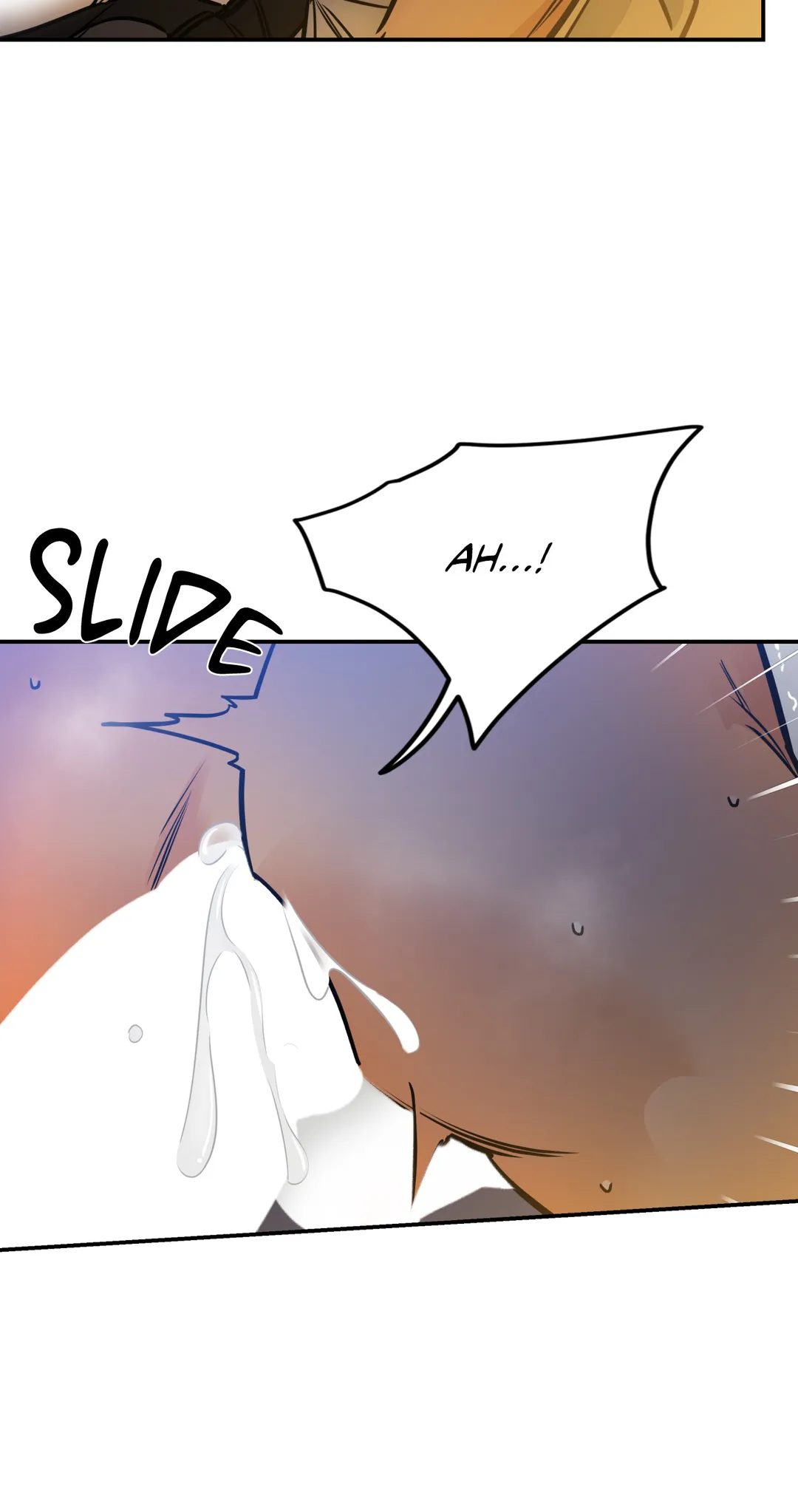 Ghostly Vendetta - Chapter 15 manhwa