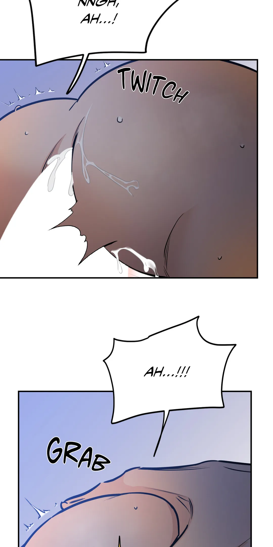 Ghostly Vendetta - Chapter 15 manhwa