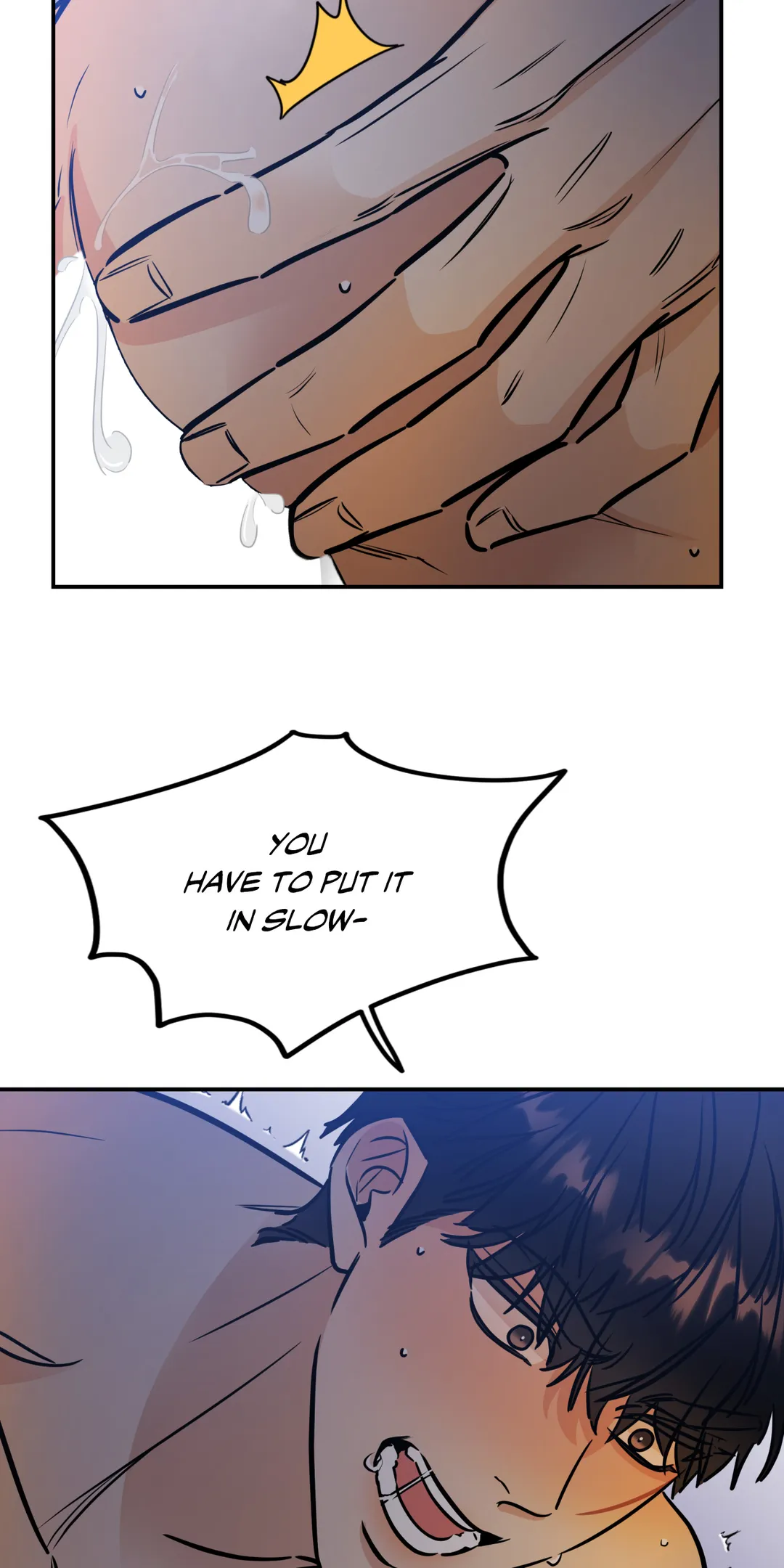 Ghostly Vendetta - Chapter 15 manhwa