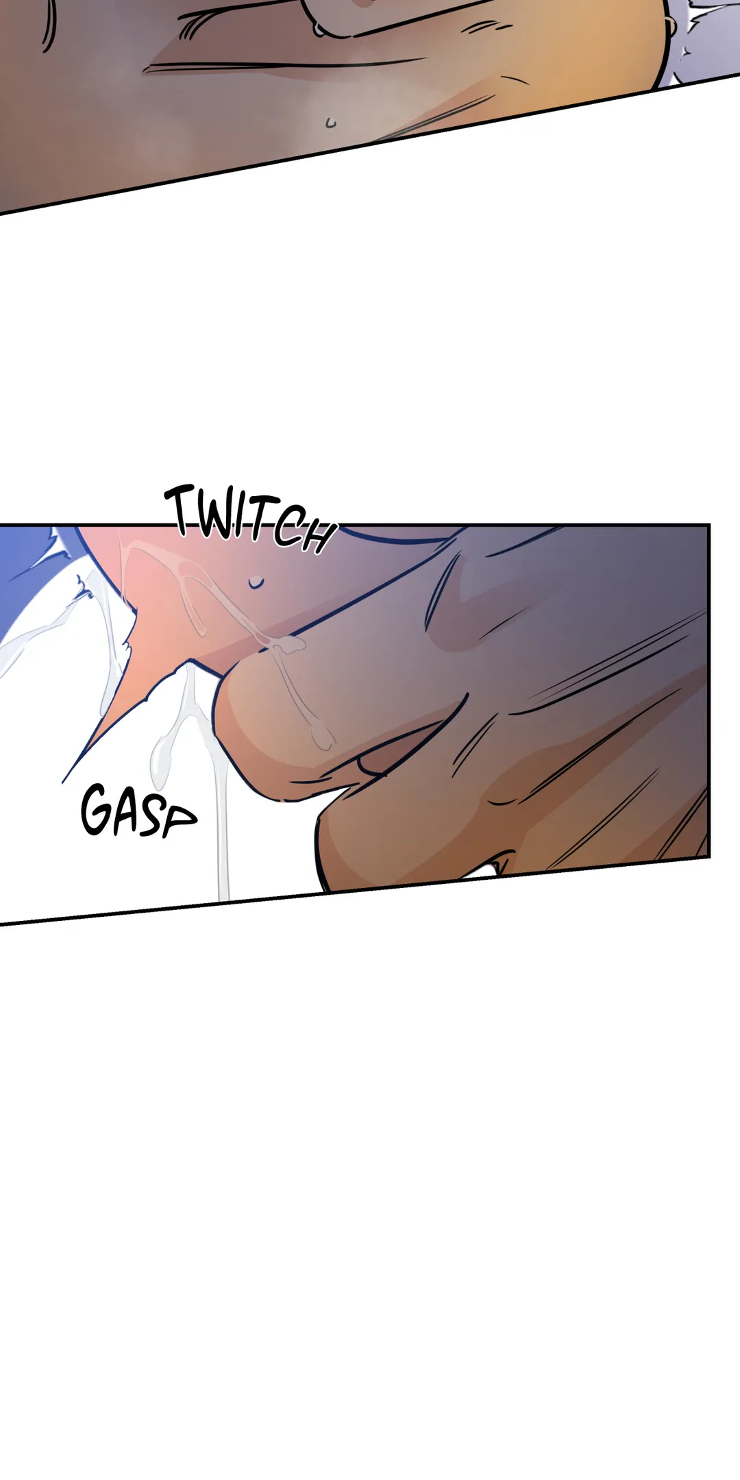 Ghostly Vendetta - Chapter 15 manhwa