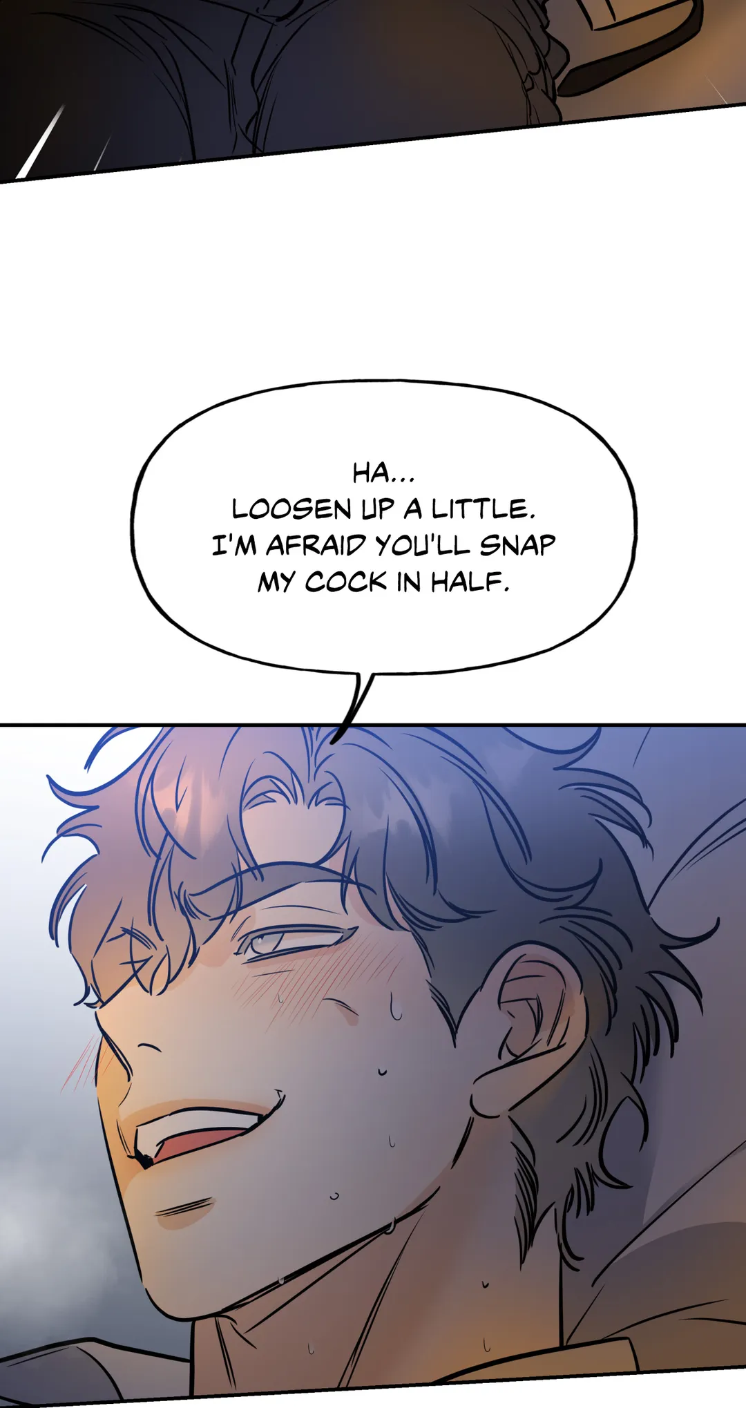 Ghostly Vendetta - Chapter 15 manhwa
