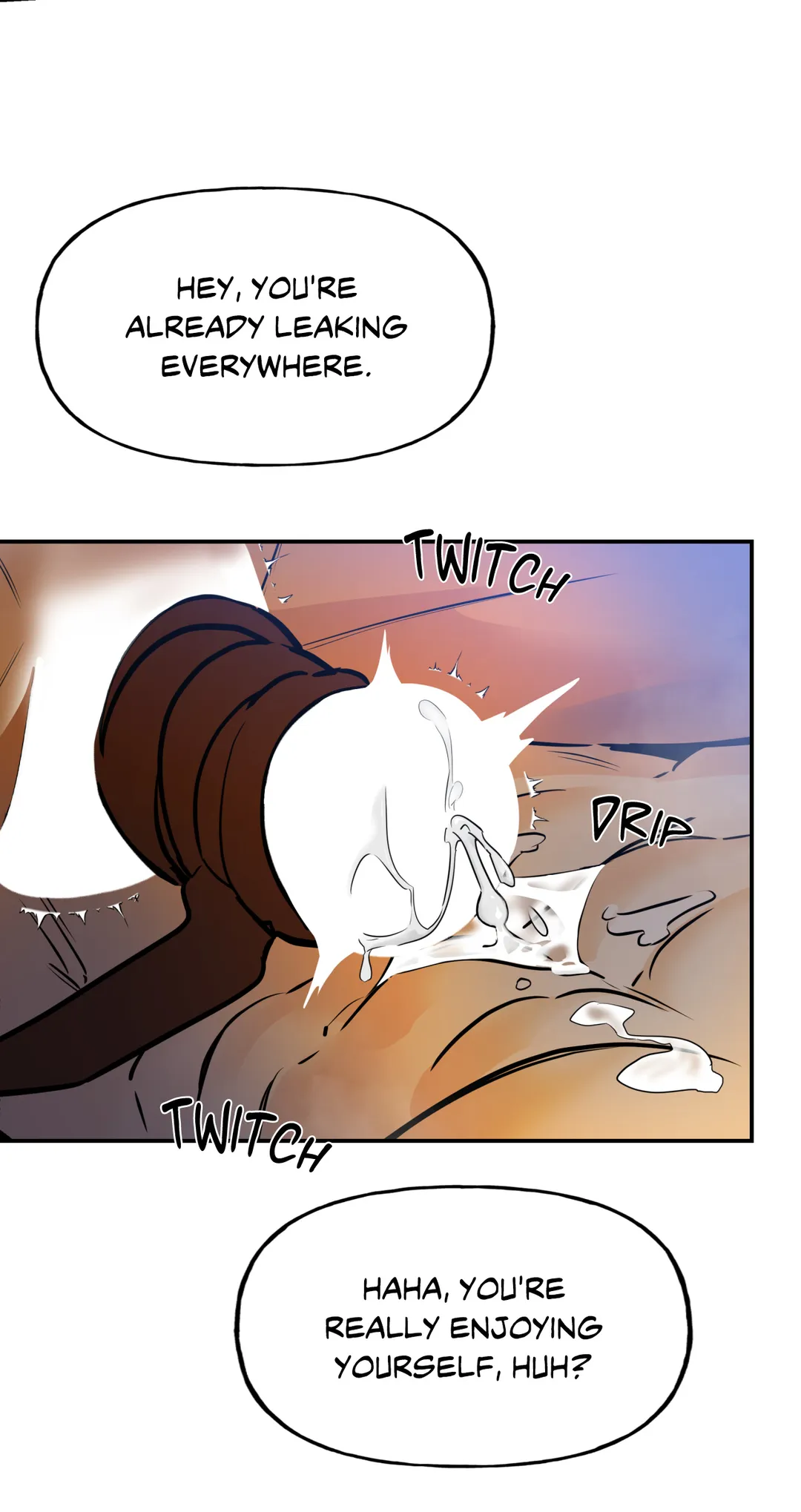 Ghostly Vendetta - Chapter 15 manhwa