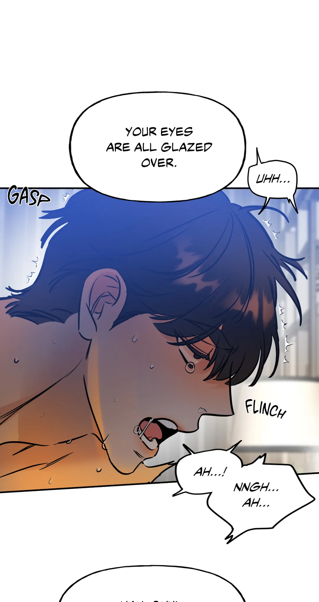Ghostly Vendetta - Chapter 15 manhwa