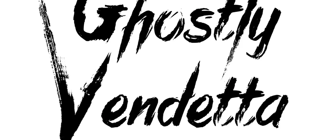 Ghostly Vendetta - Chapter 16 manhwa