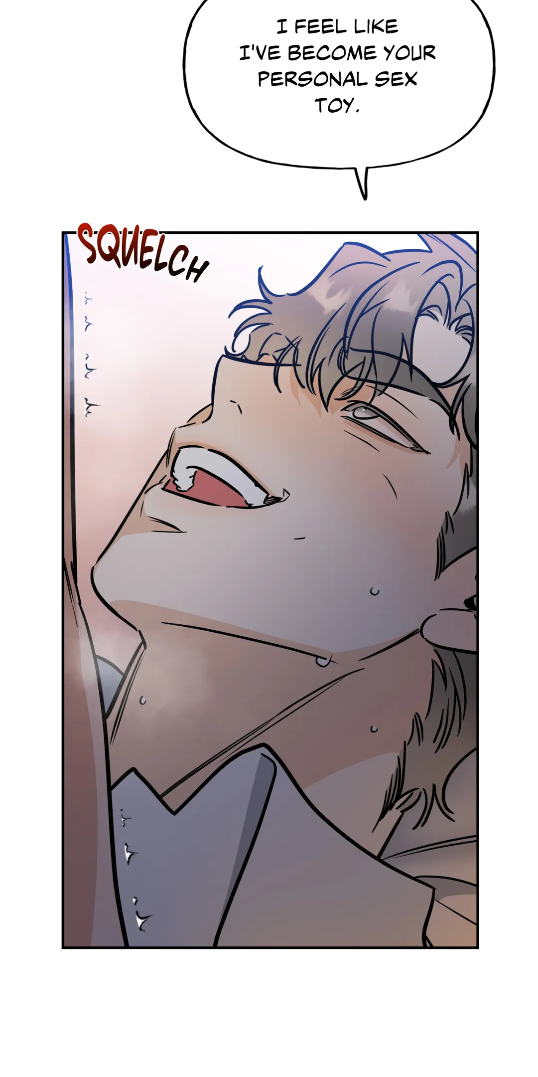Ghostly Vendetta - Chapter 16 manhwa
