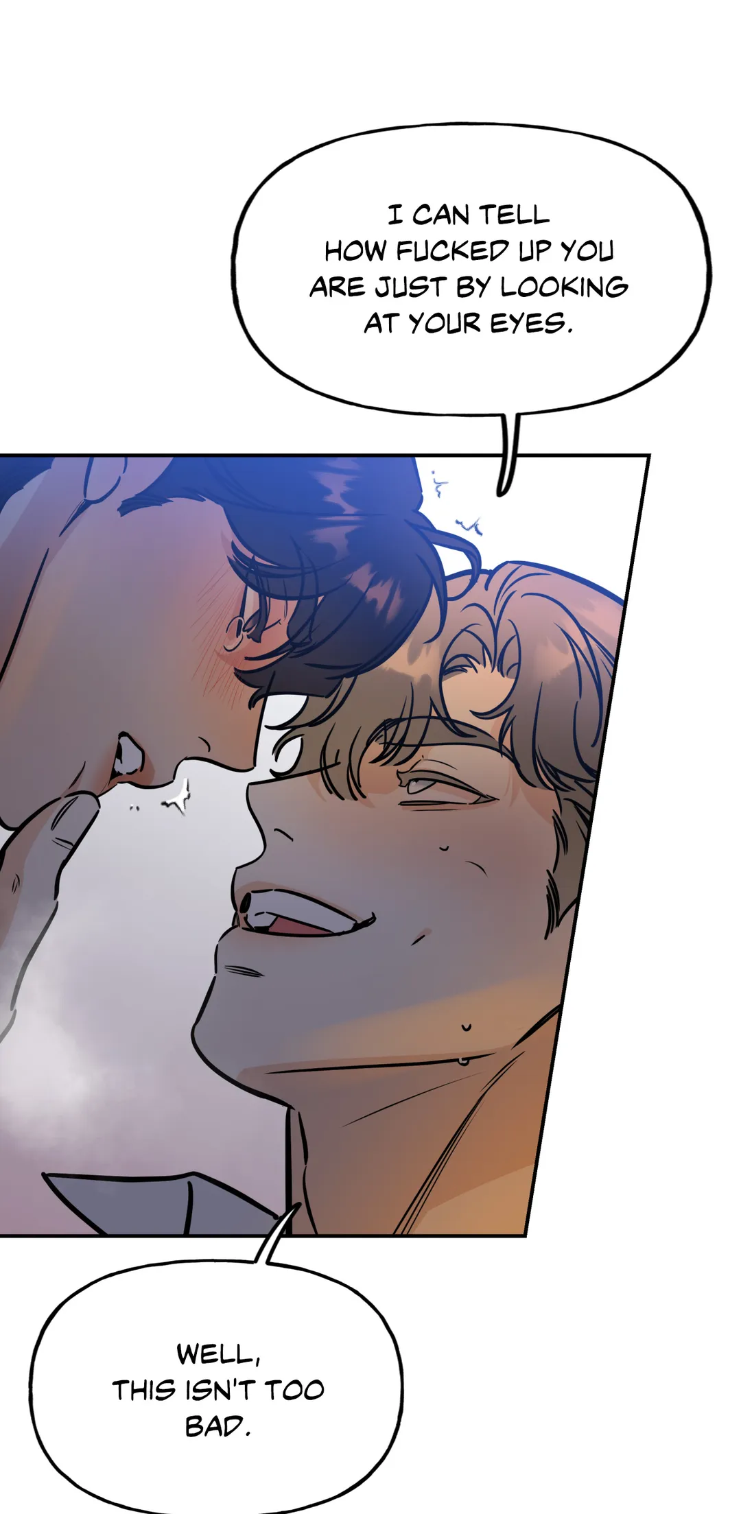 Ghostly Vendetta - Chapter 16 manhwa