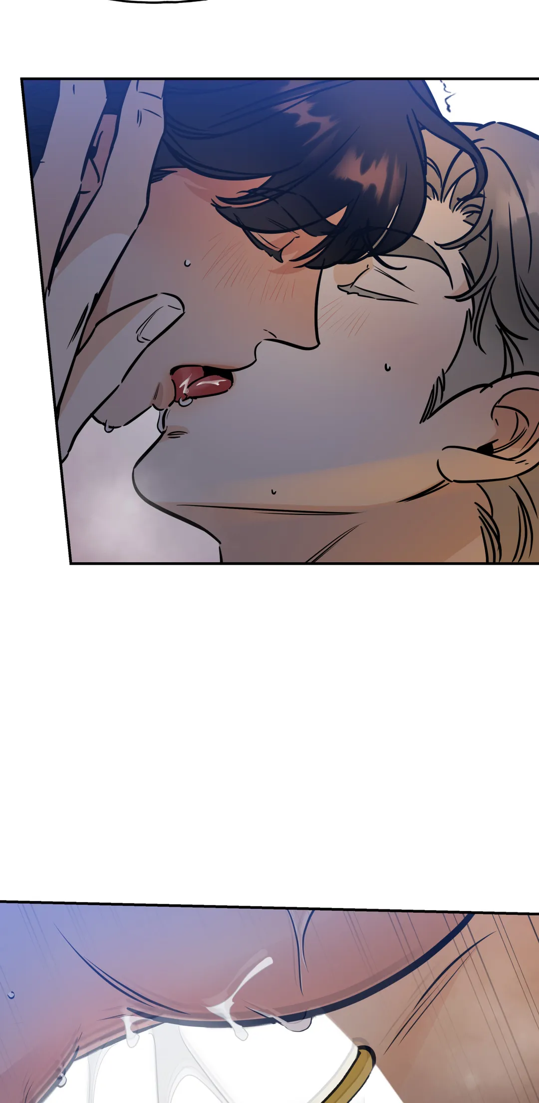 Ghostly Vendetta - Chapter 16 manhwa