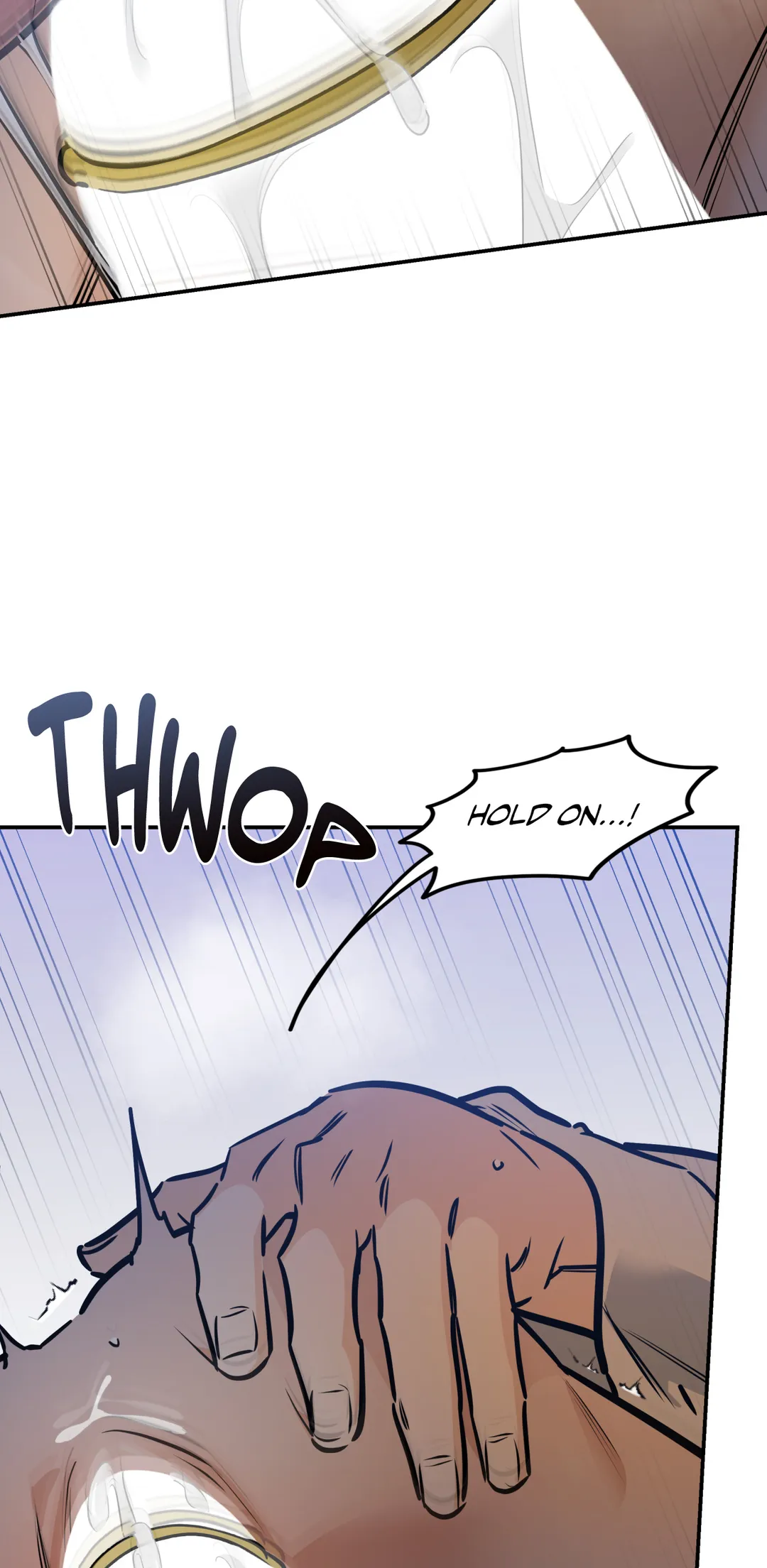 Ghostly Vendetta - Chapter 16 manhwa