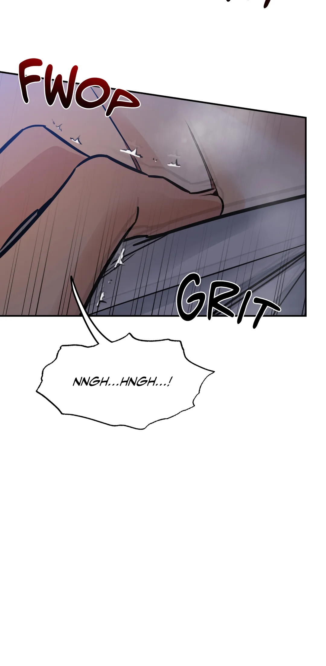Ghostly Vendetta - Chapter 16 manhwa