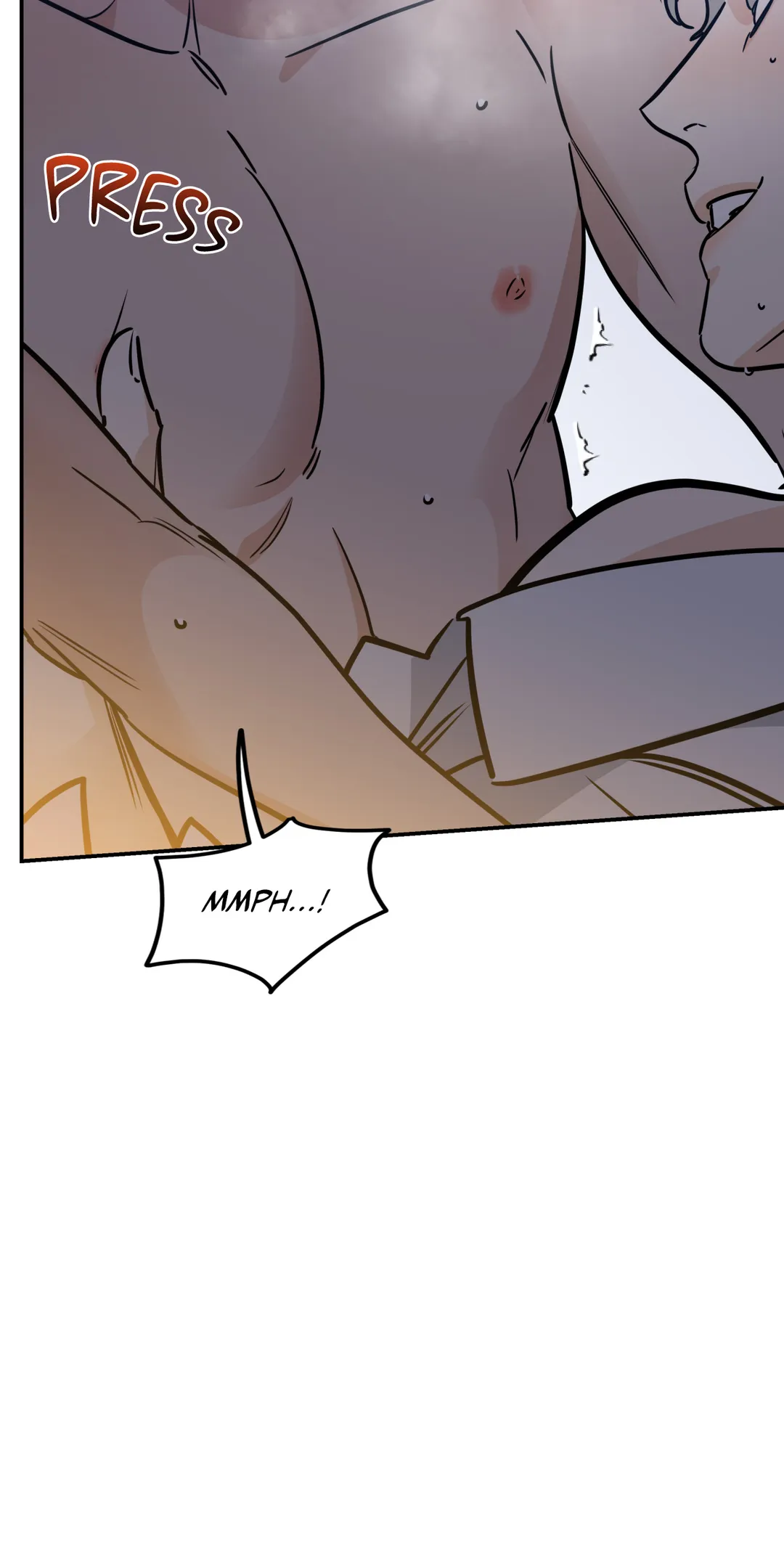 Ghostly Vendetta - Chapter 16 manhwa