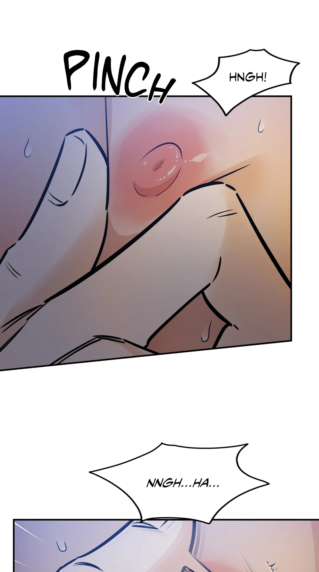 Ghostly Vendetta - Chapter 16 manhwa