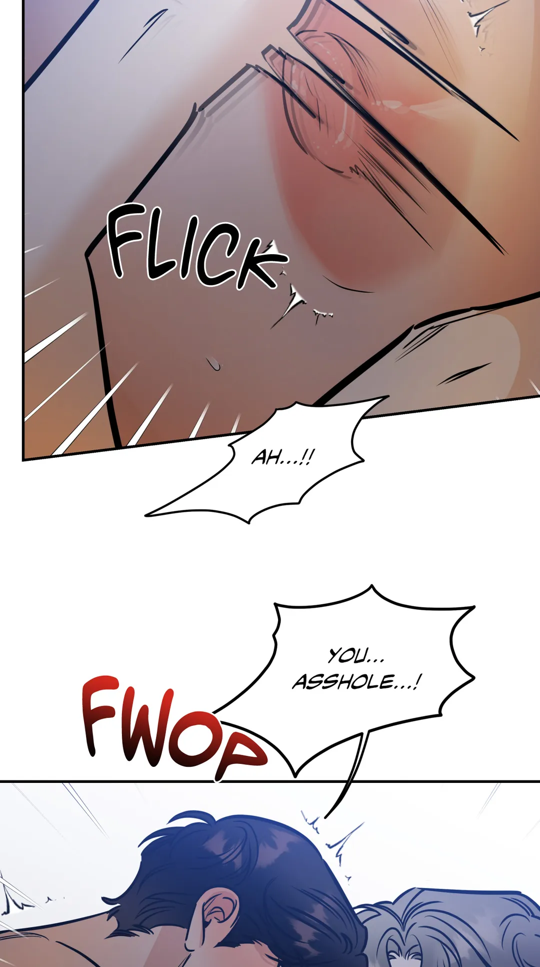 Ghostly Vendetta - Chapter 16 manhwa