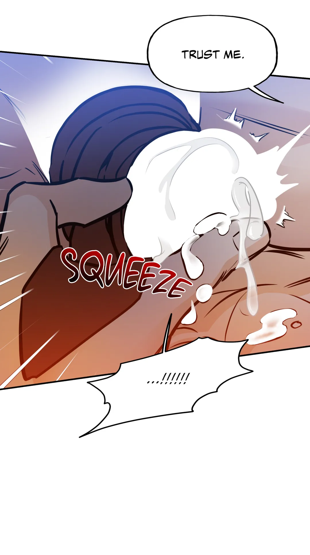 Ghostly Vendetta - Chapter 16 manhwa