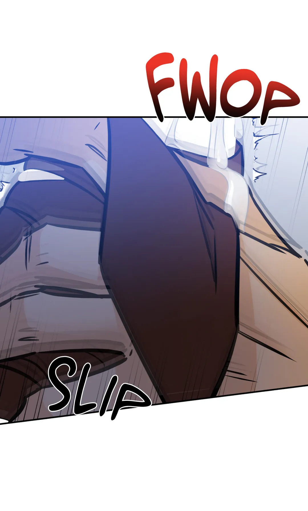 Ghostly Vendetta - Chapter 16 manhwa