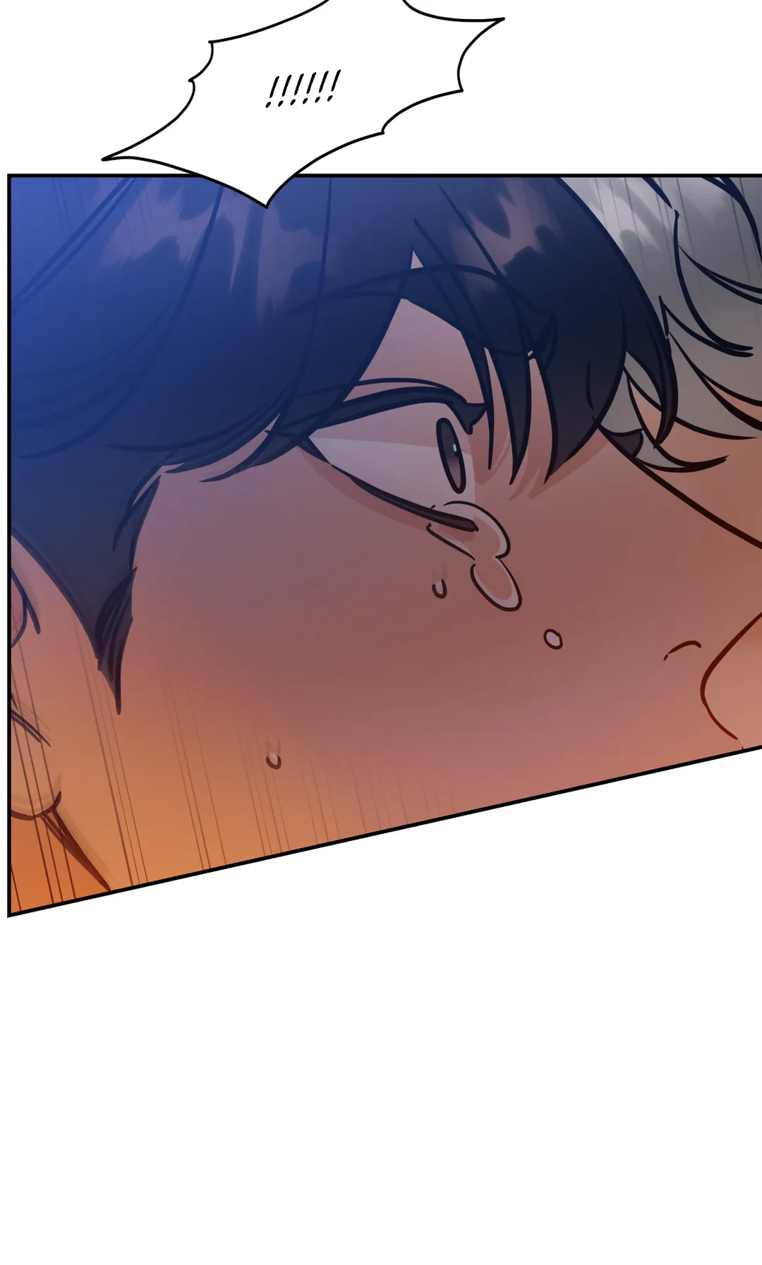 Ghostly Vendetta - Chapter 16 manhwa