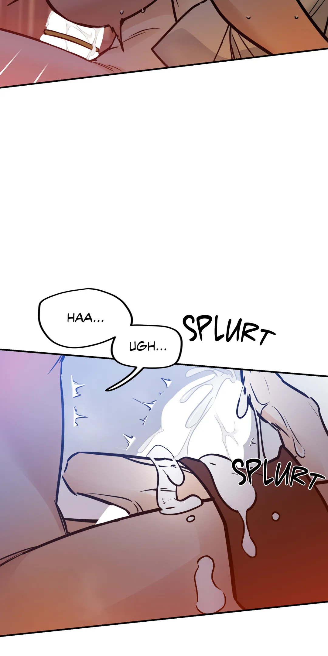 Ghostly Vendetta - Chapter 16 manhwa