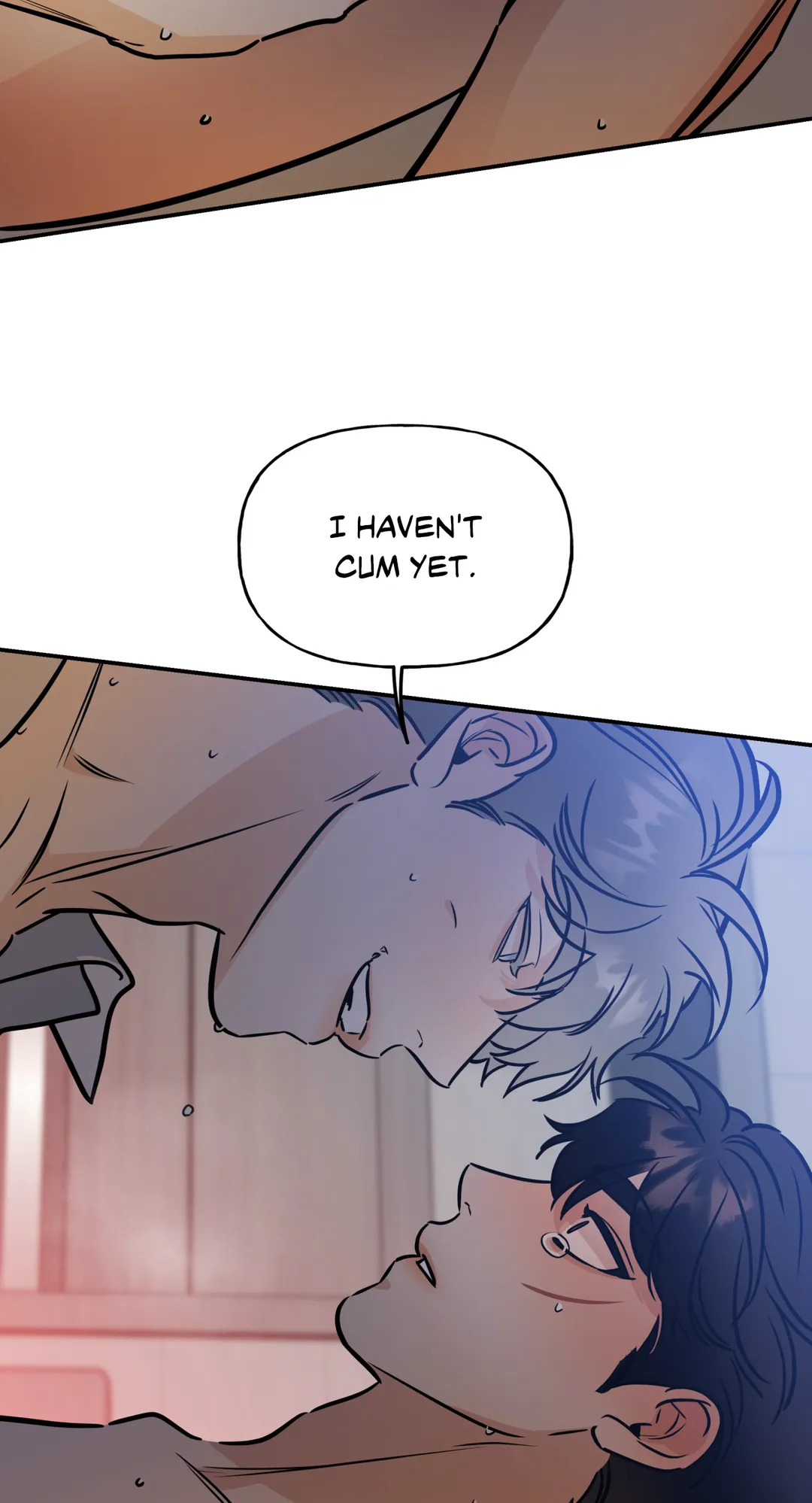 Ghostly Vendetta - Chapter 16 manhwa