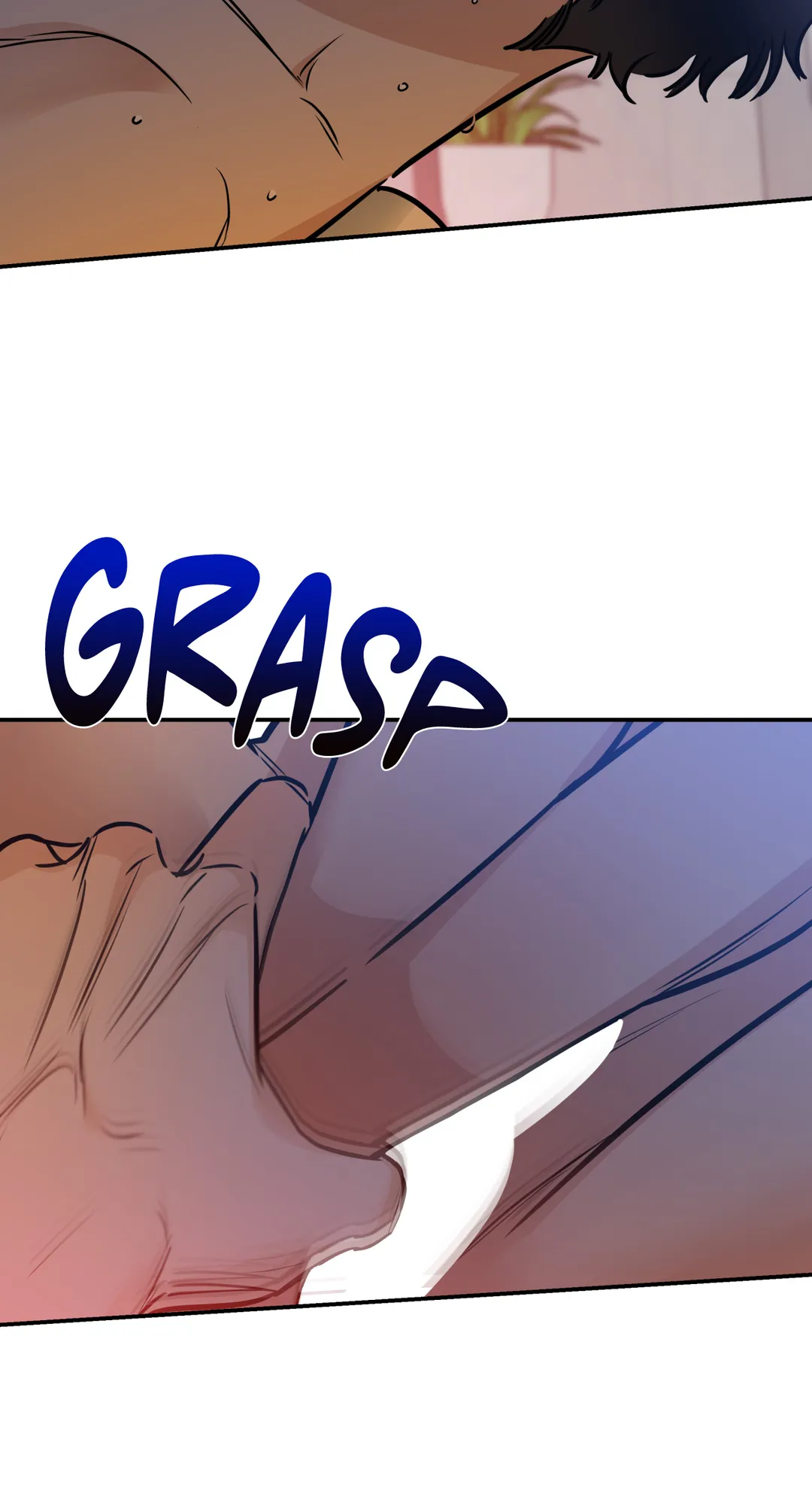 Ghostly Vendetta - Chapter 16 manhwa