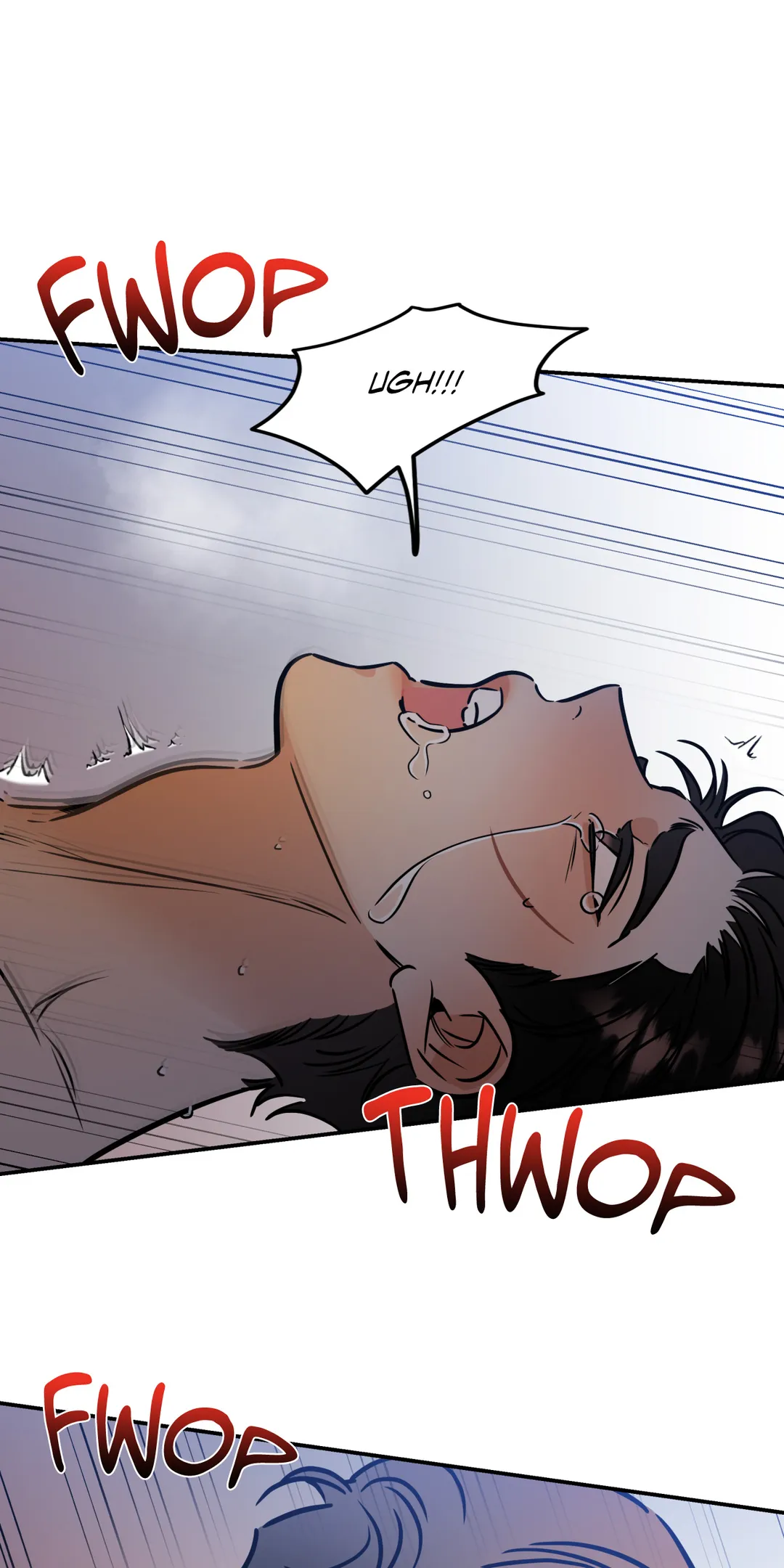 Ghostly Vendetta - Chapter 16 manhwa