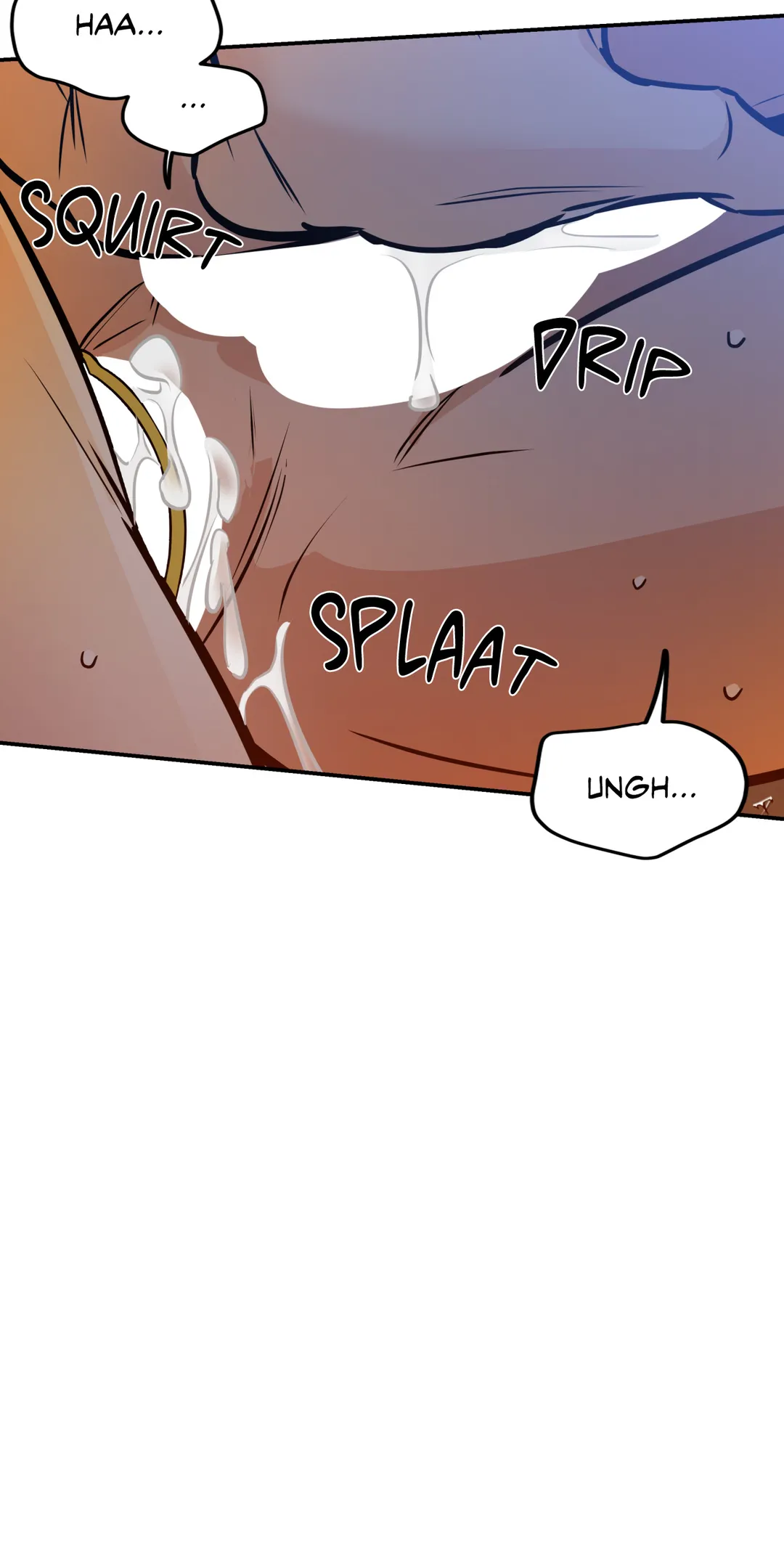 Ghostly Vendetta - Chapter 16 manhwa