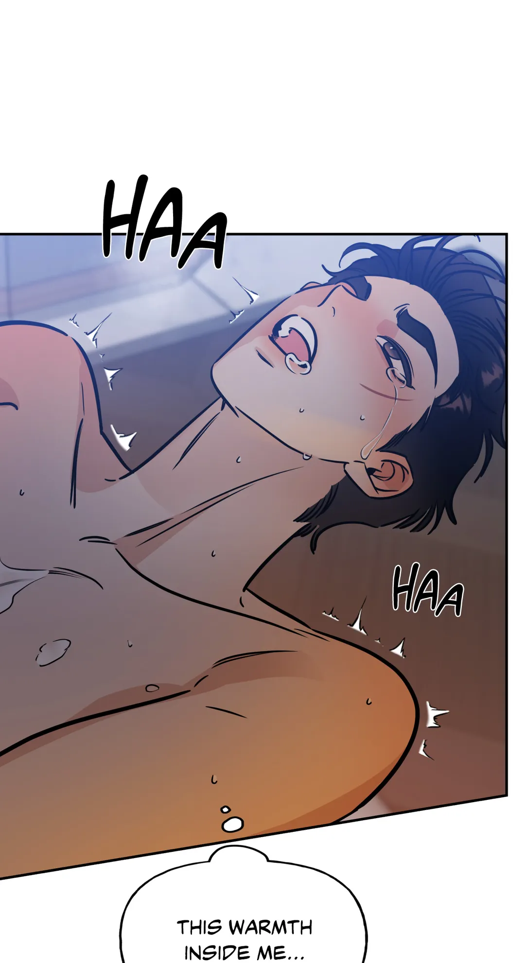 Ghostly Vendetta - Chapter 16 manhwa