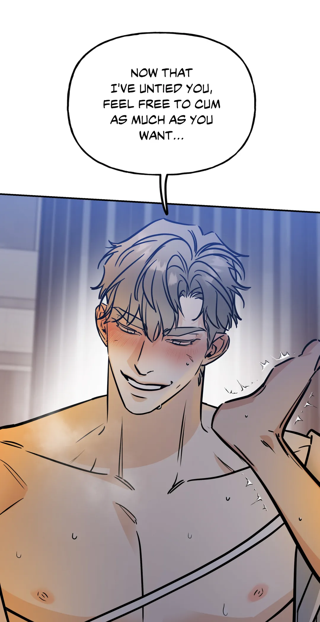Ghostly Vendetta - Chapter 16 manhwa