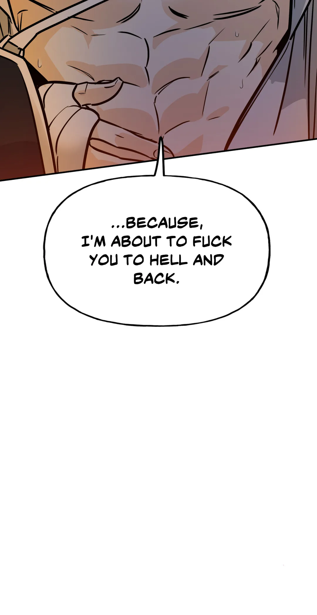 Ghostly Vendetta - Chapter 16 manhwa
