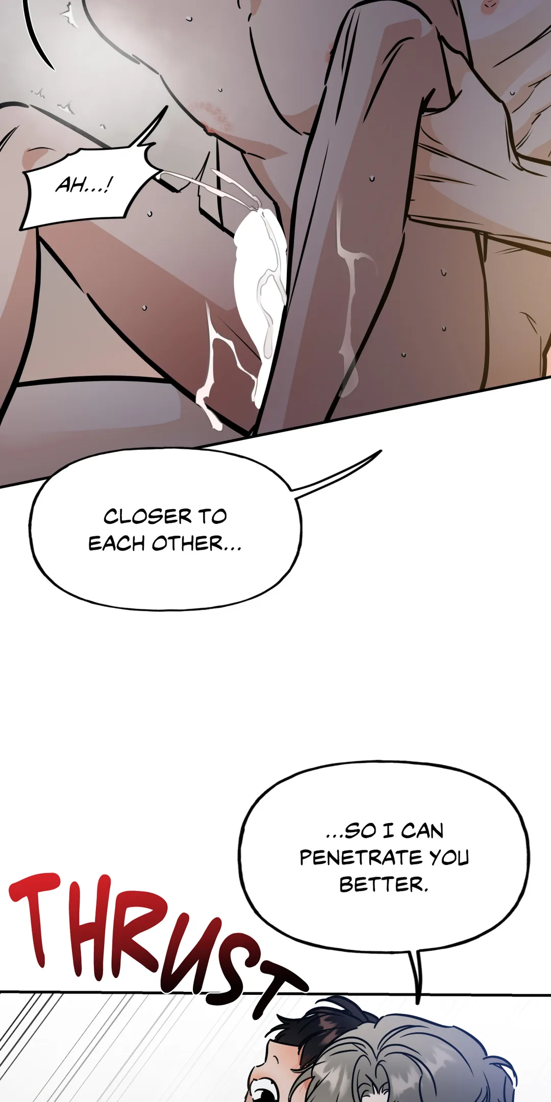 Ghostly Vendetta - Chapter 17 manhwa