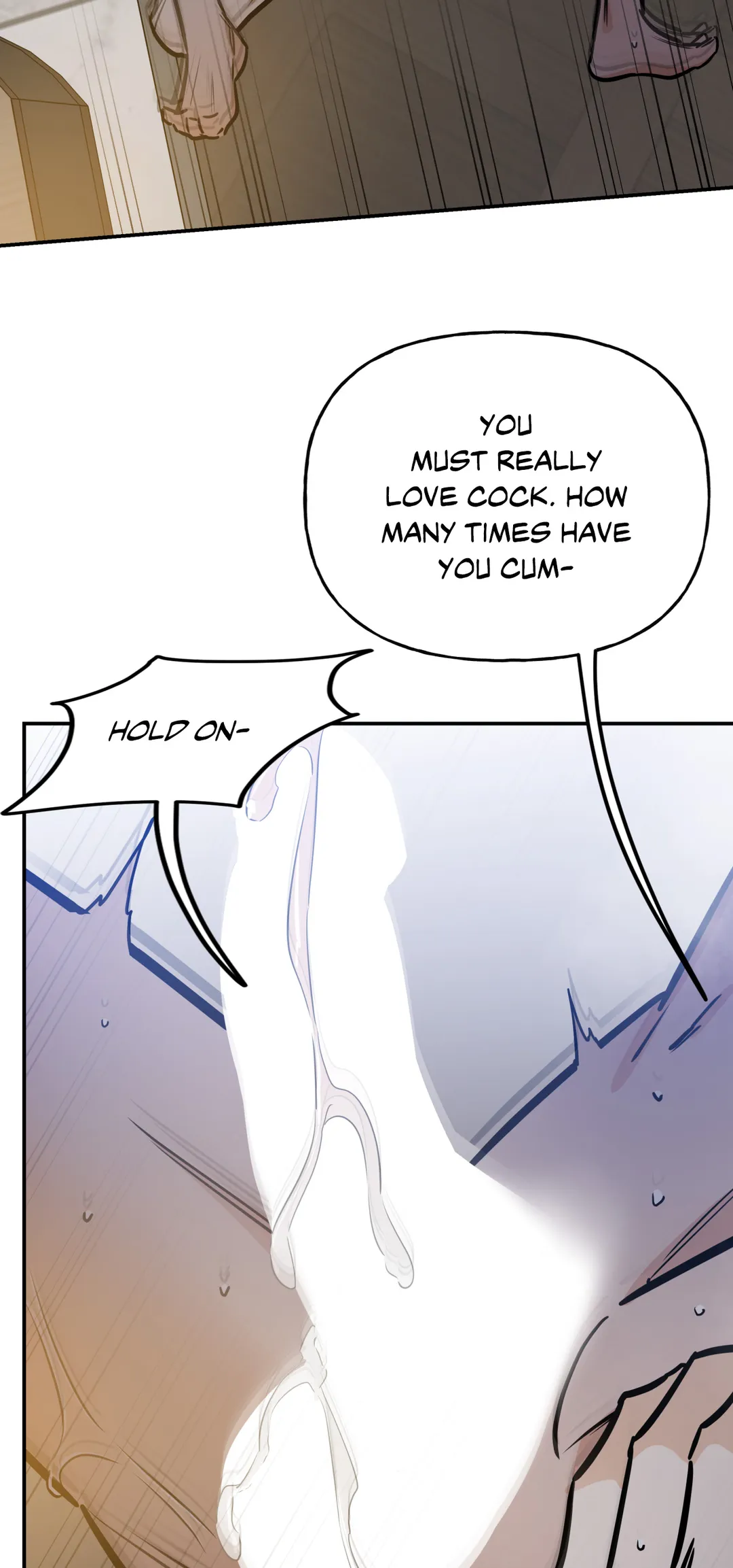 Ghostly Vendetta - Chapter 17 manhwa