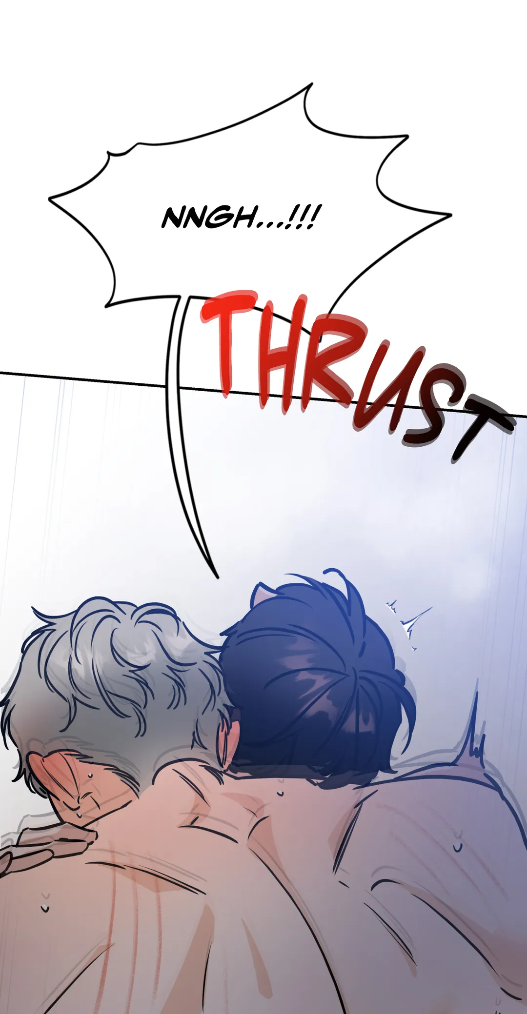 Ghostly Vendetta - Chapter 17 manhwa
