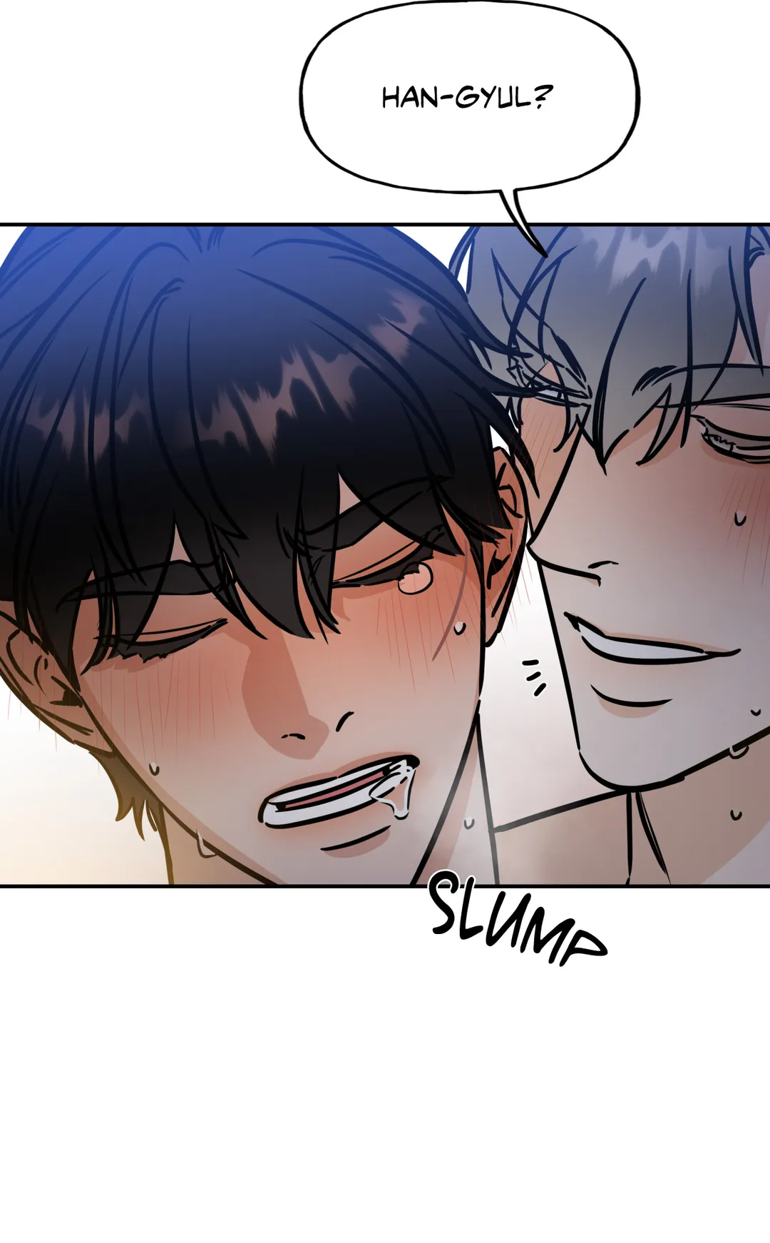 Ghostly Vendetta - Chapter 17 manhwa
