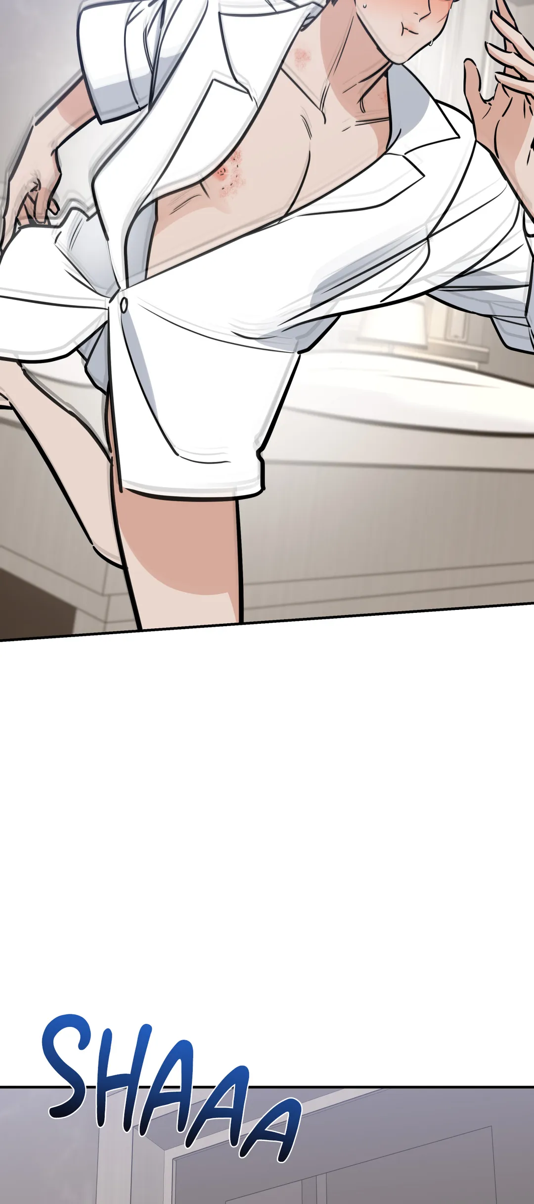 Ghostly Vendetta - Chapter 17 manhwa
