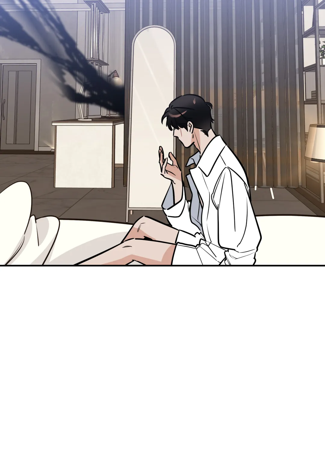 Ghostly Vendetta - Chapter 17 manhwa