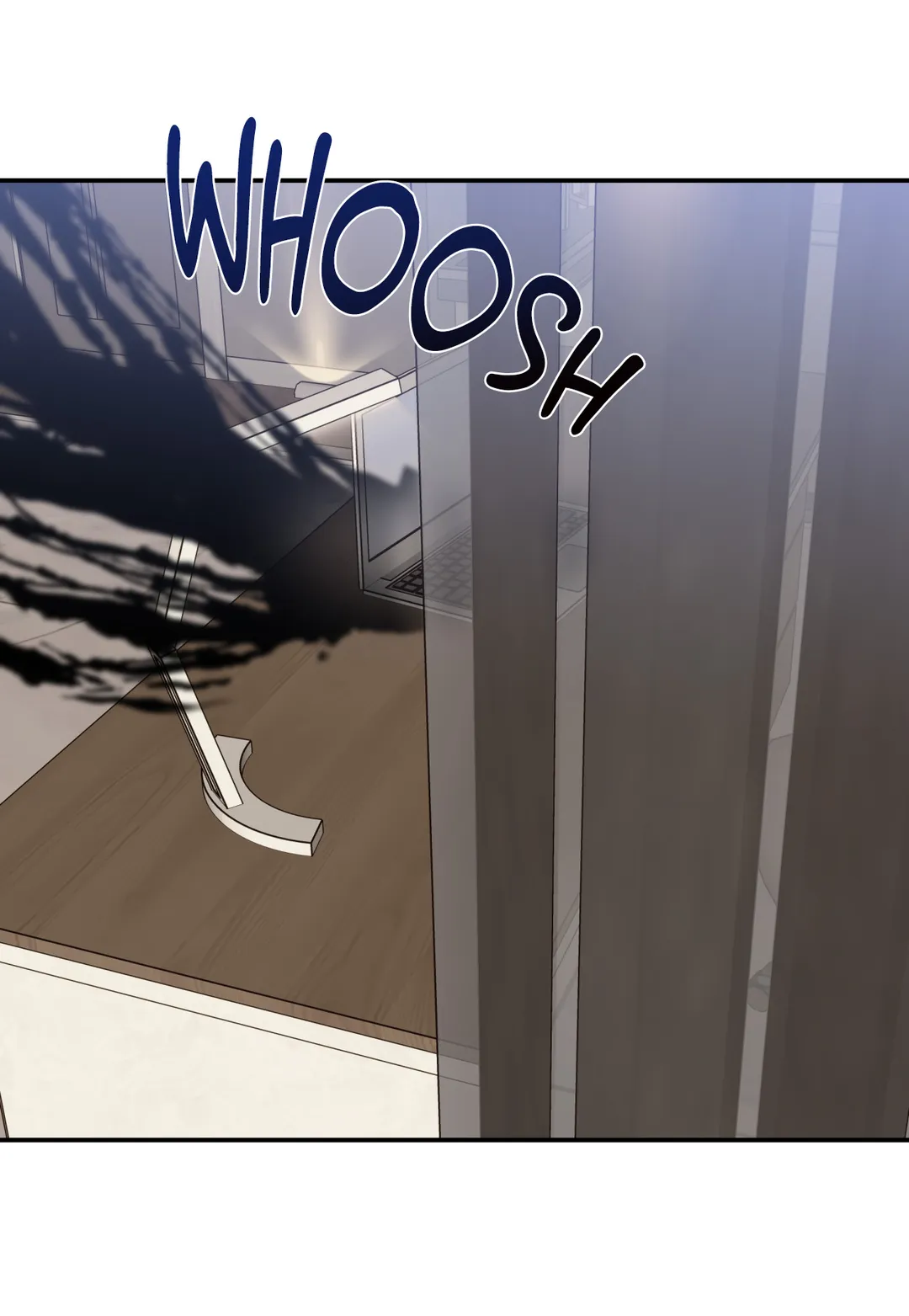 Ghostly Vendetta - Chapter 17 manhwa