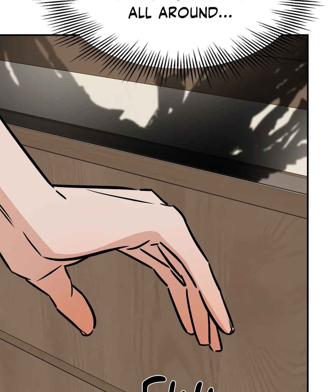 Ghostly Vendetta - Chapter 17 manhwa