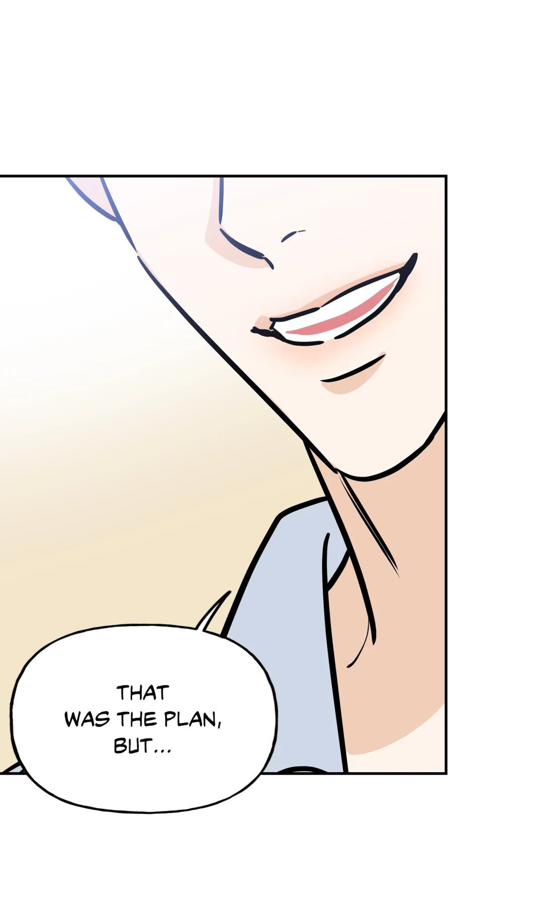 Ghostly Vendetta - Chapter 17 manhwa