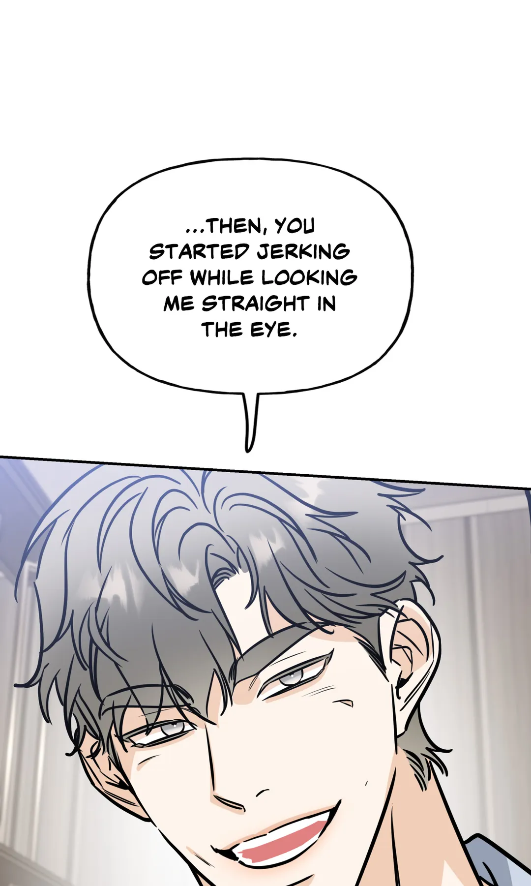 Ghostly Vendetta - Chapter 17 manhwa