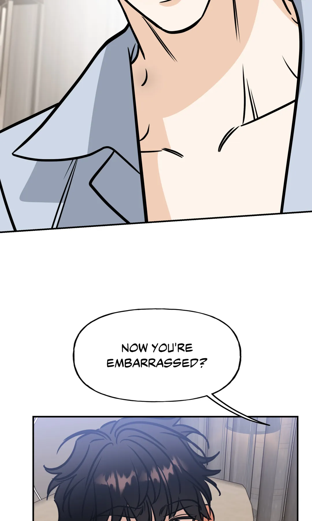 Ghostly Vendetta - Chapter 17 manhwa