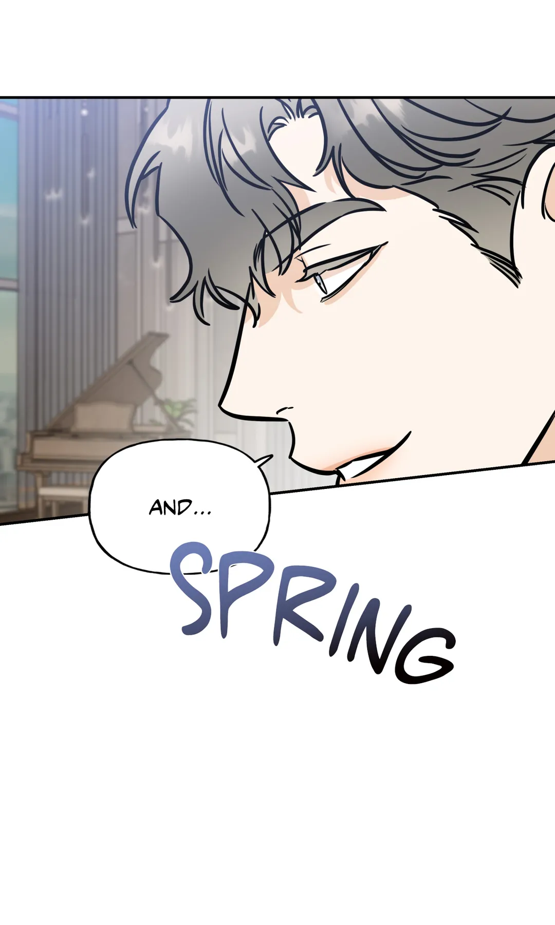 Ghostly Vendetta - Chapter 17 manhwa