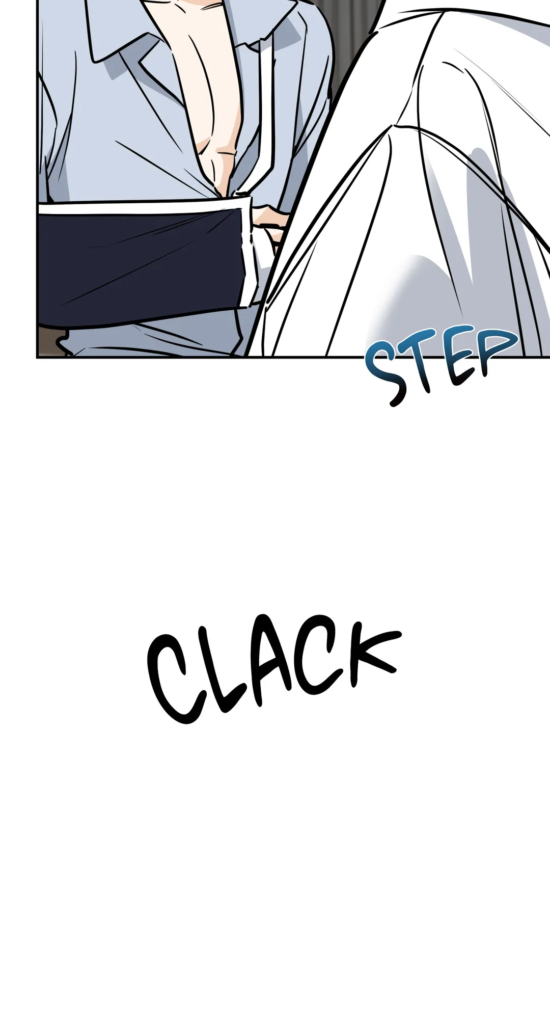Ghostly Vendetta - Chapter 17 manhwa