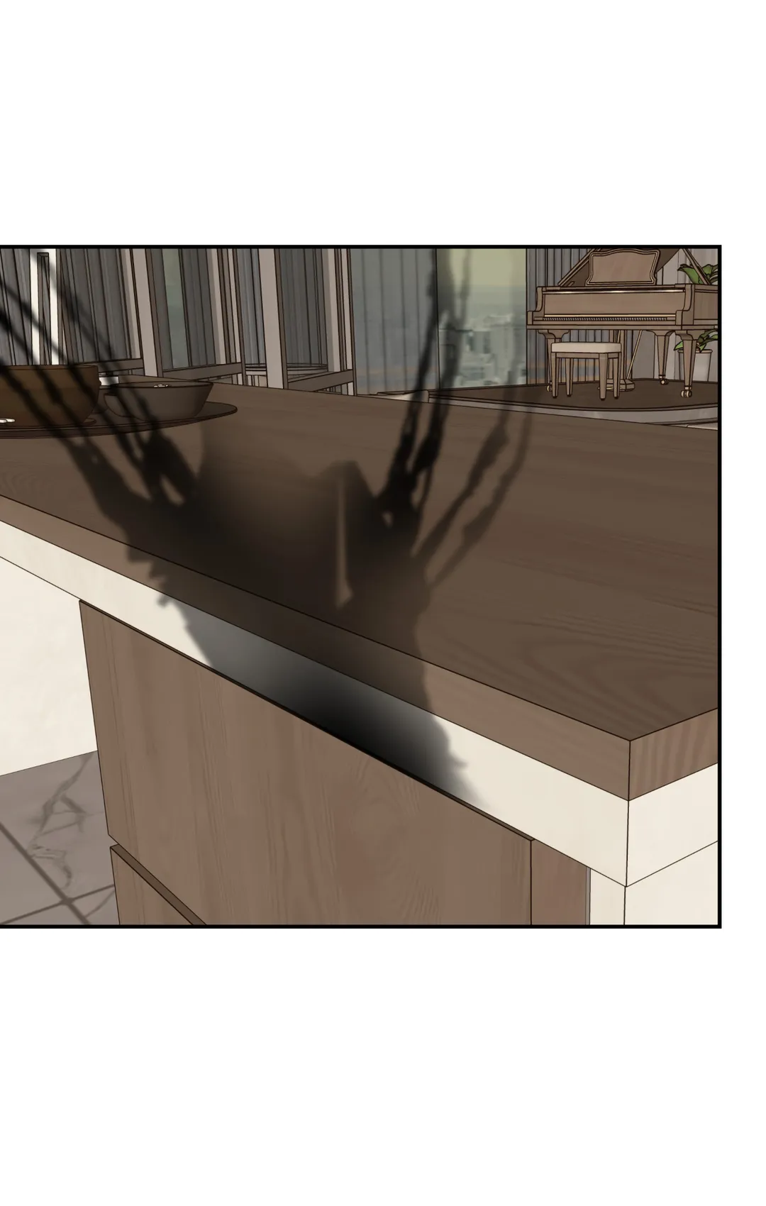 Ghostly Vendetta - Chapter 17 manhwa