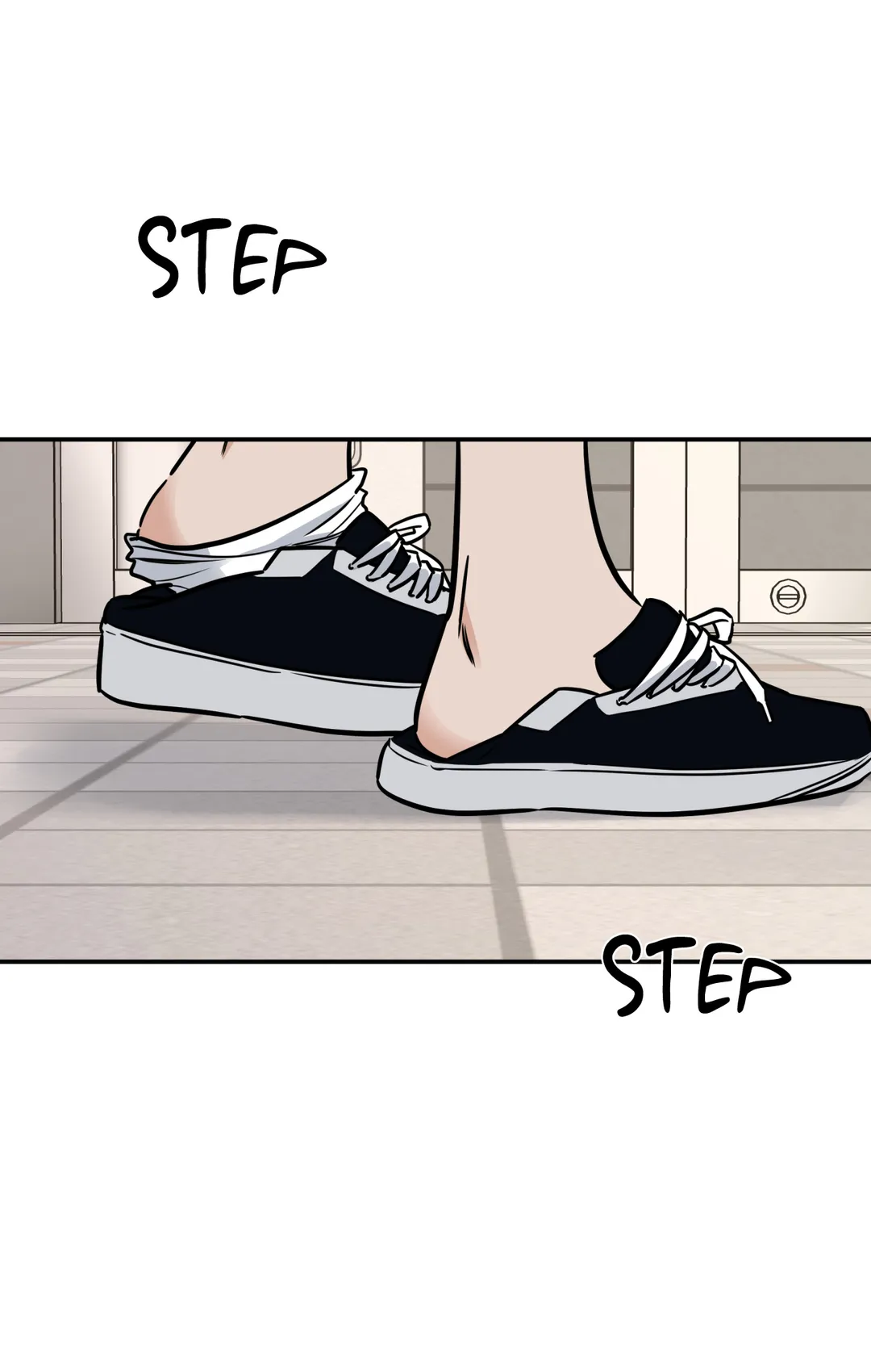 Ghostly Vendetta - Chapter 17 manhwa