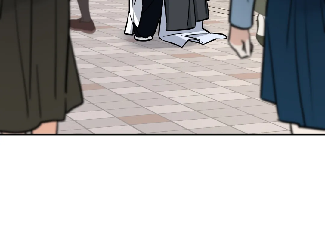 Ghostly Vendetta - Chapter 17 manhwa