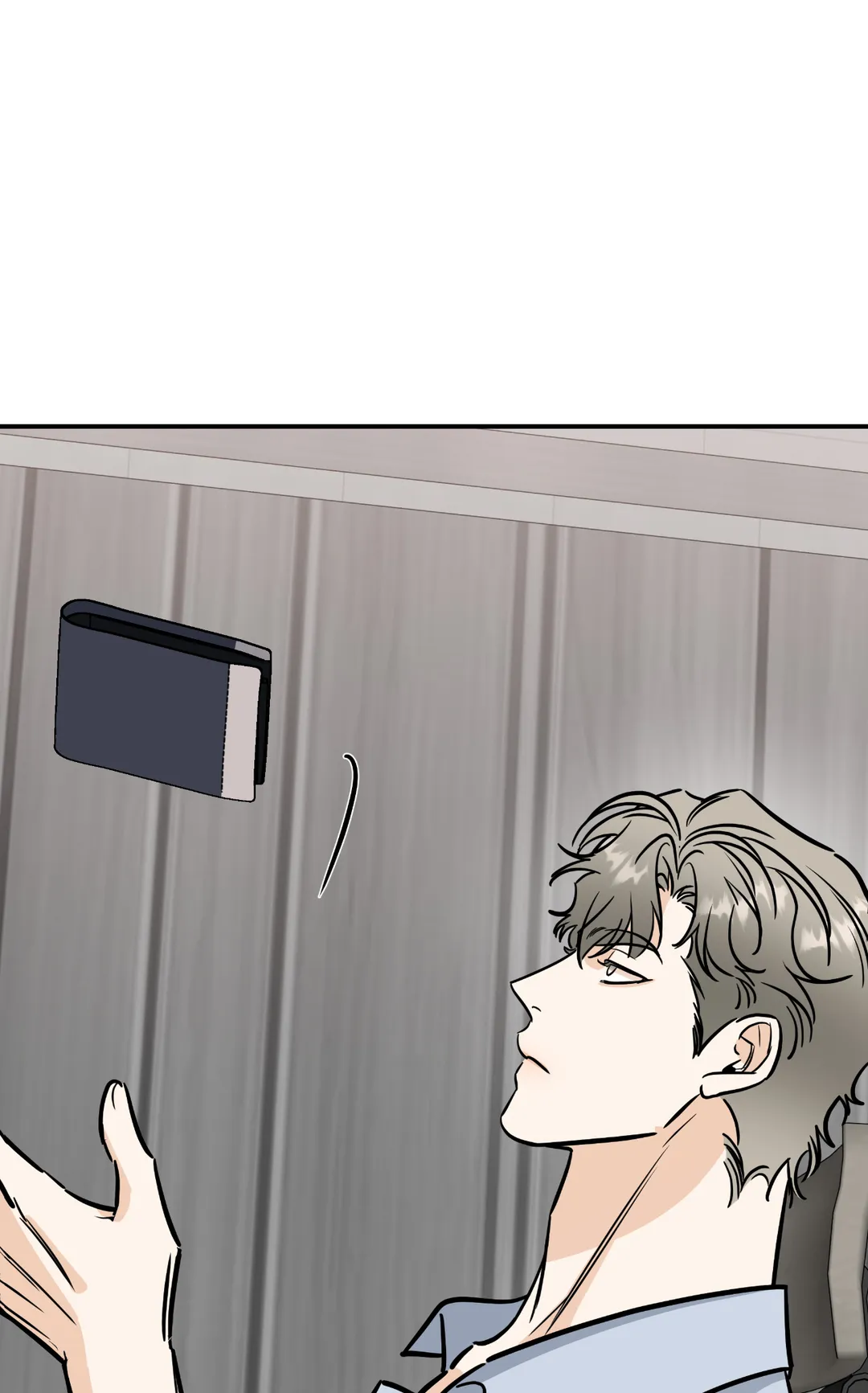 Ghostly Vendetta - Chapter 18 manhwa